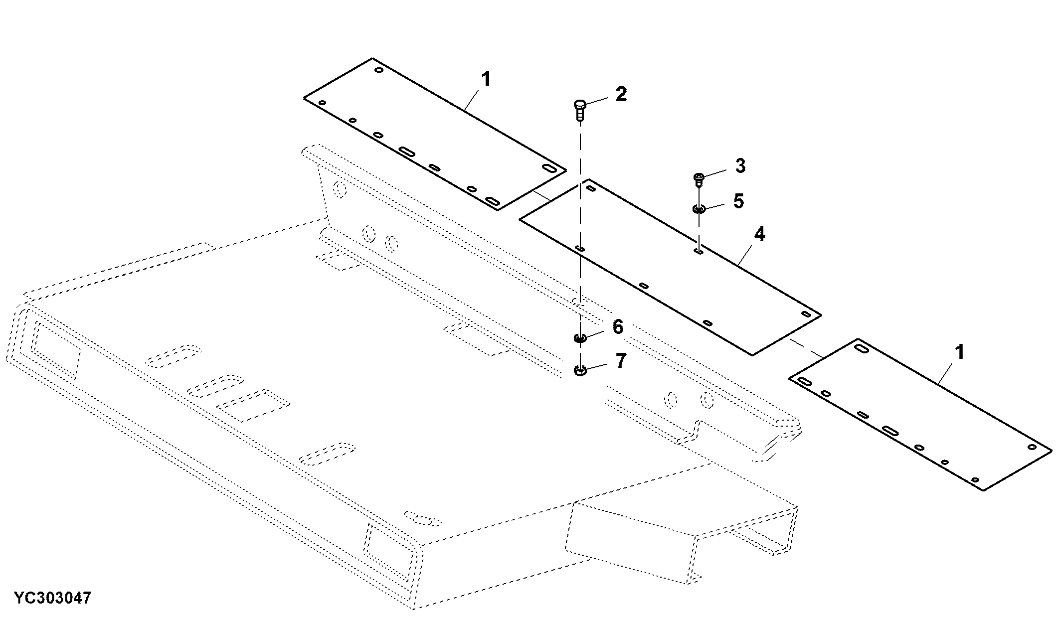 Sound Proofing Elements, Operators Platform