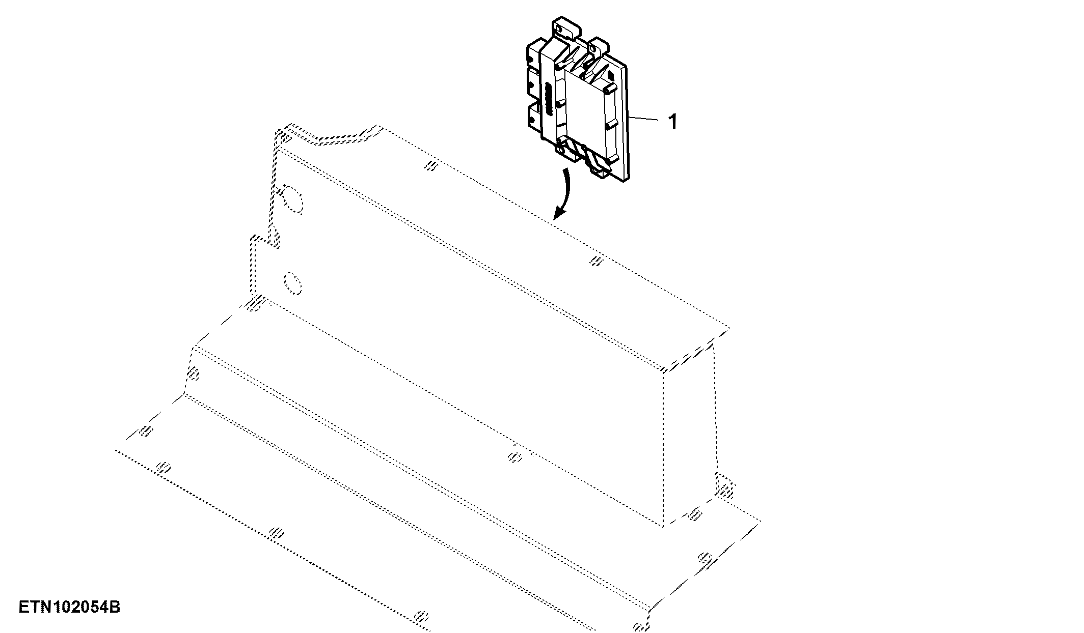 Electronic Control Unit