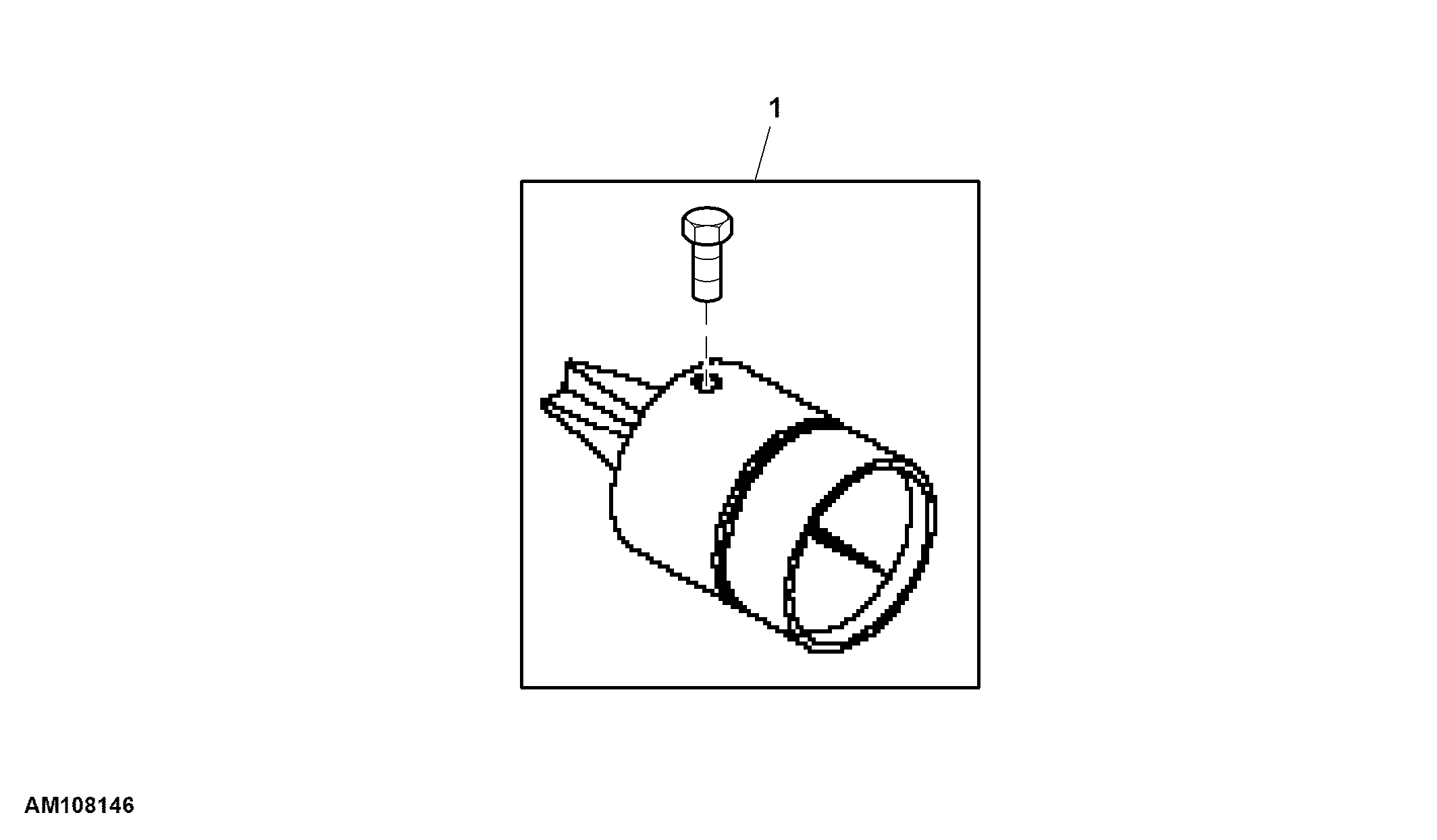 Attachment, Spark Arrestor