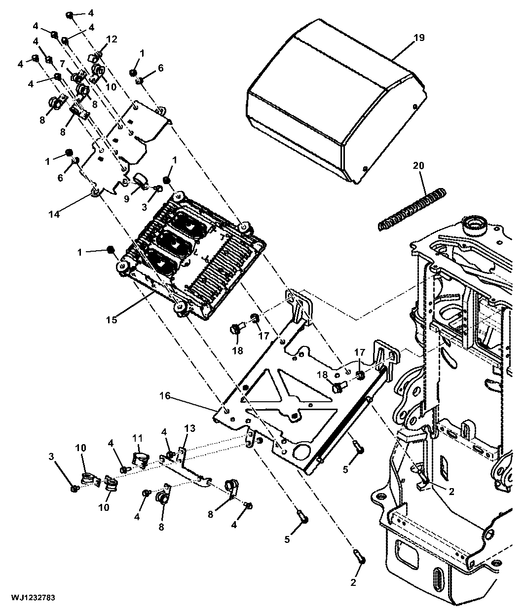L22 Flexbox Controller Fastening Equipment (000335 - )