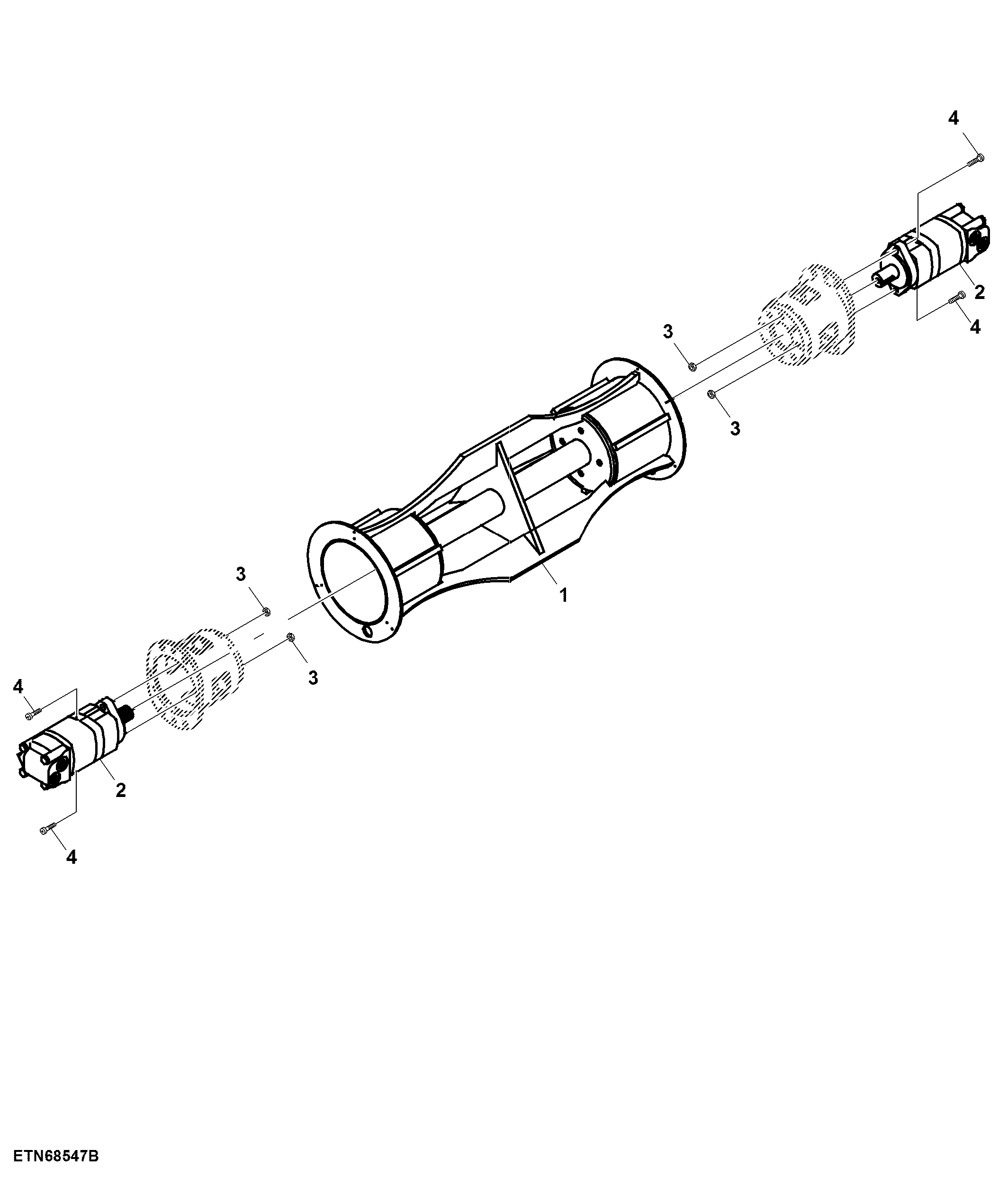Roller GP, Buttlifter, 3 Bar Open, Option 5720