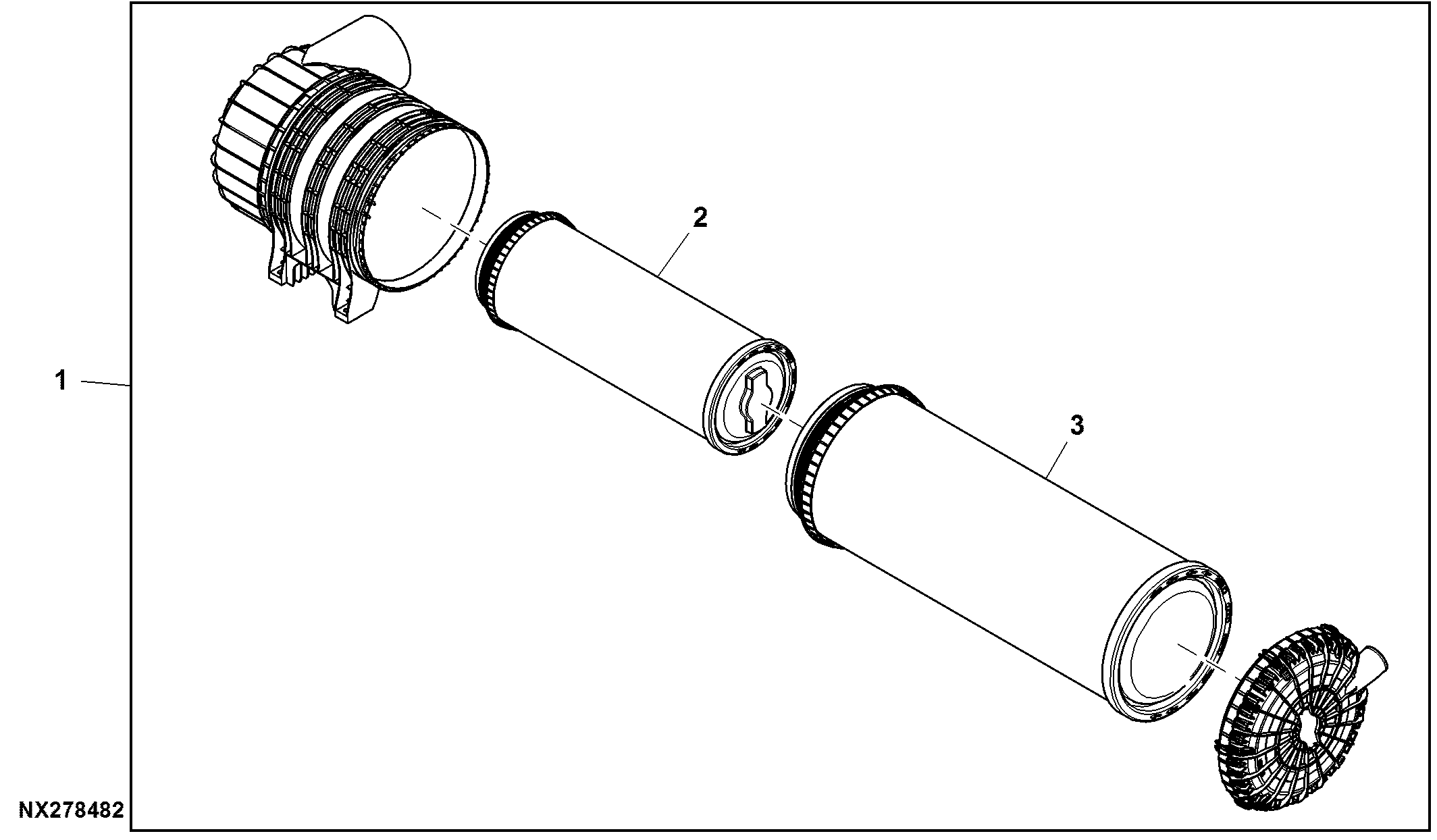 Air Cleaner