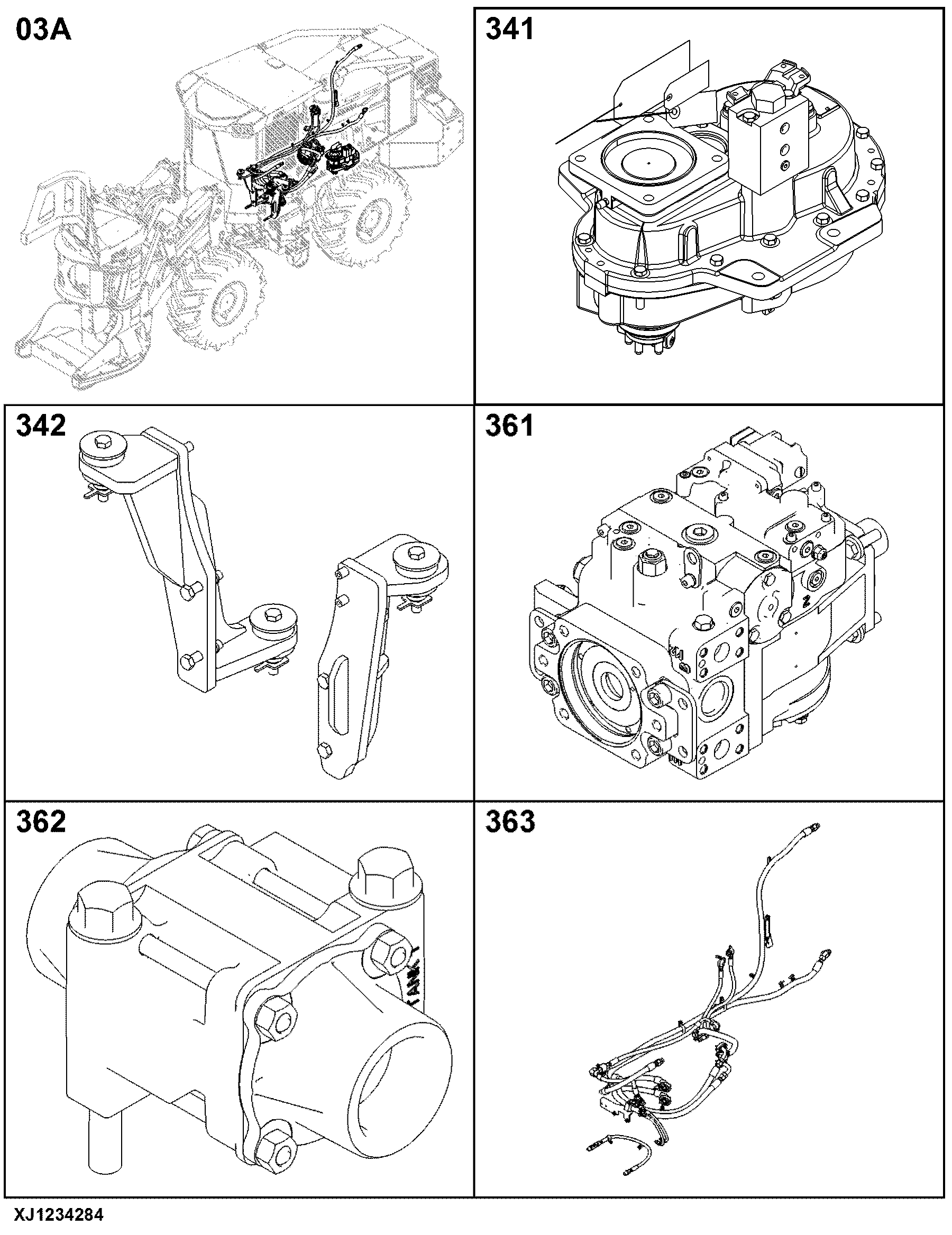 03A Transmission