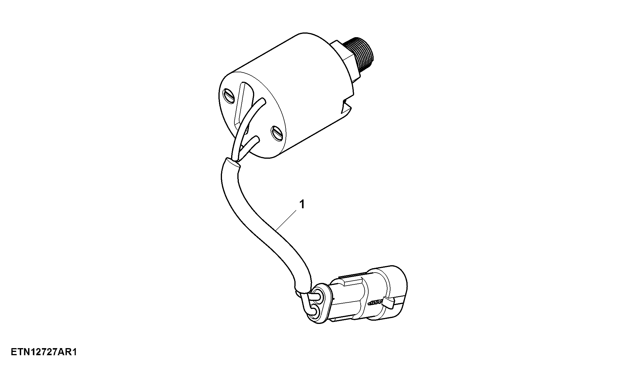 Air Restriction Sensor