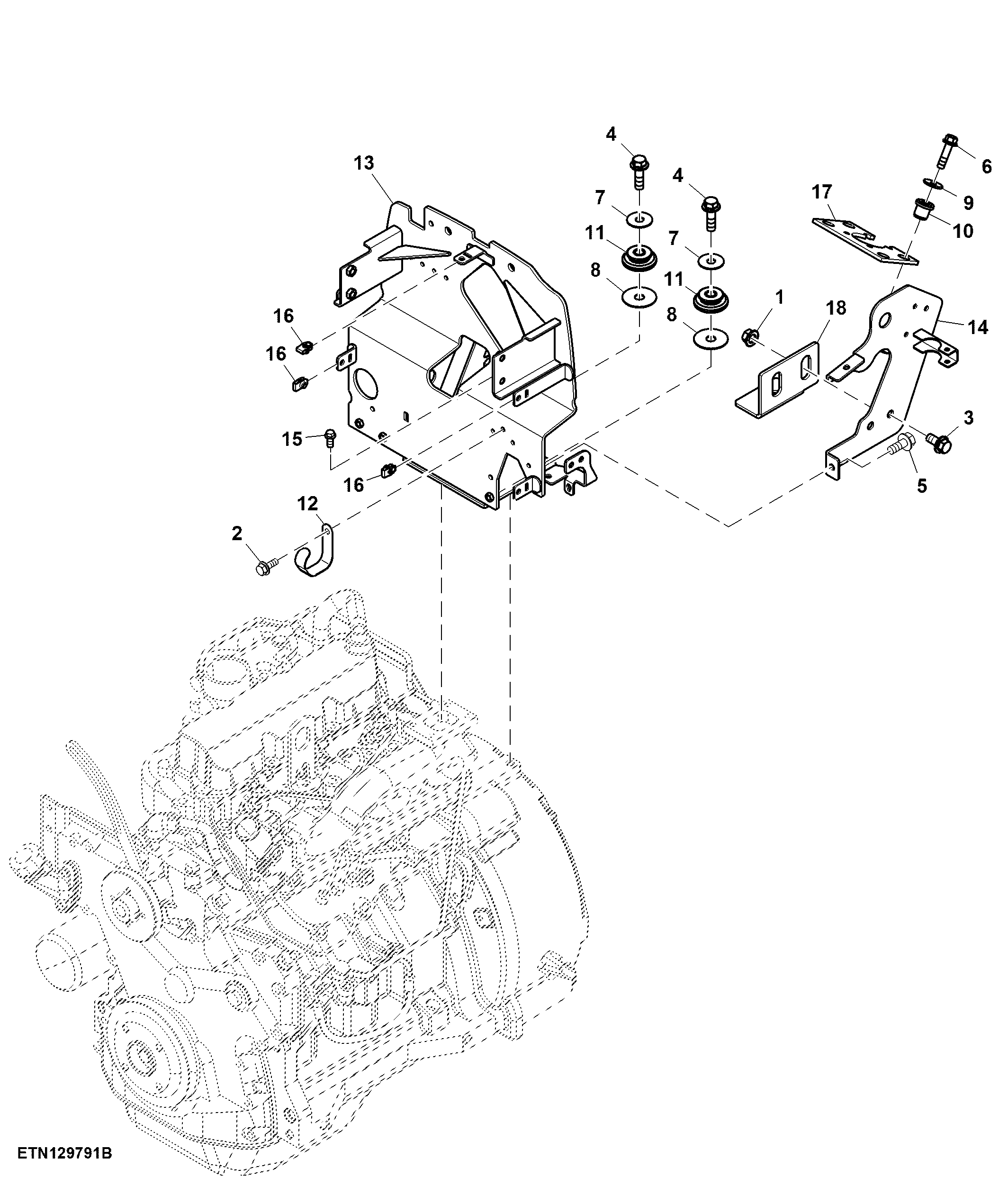Control Support, W/ Power Steering And Turn Burn logic