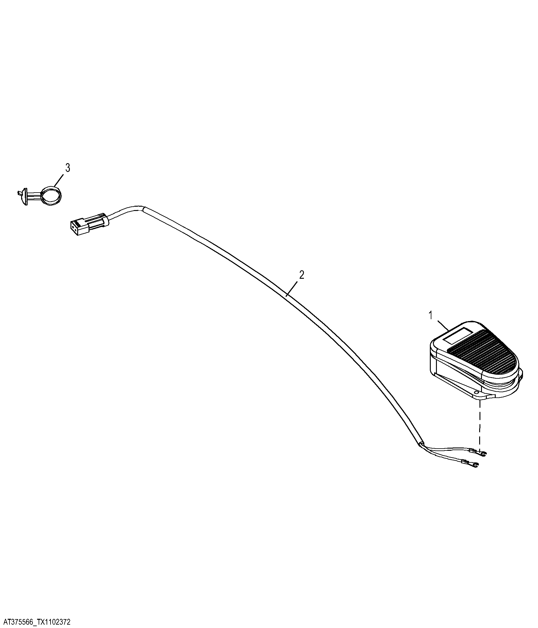 Flow Control Switch