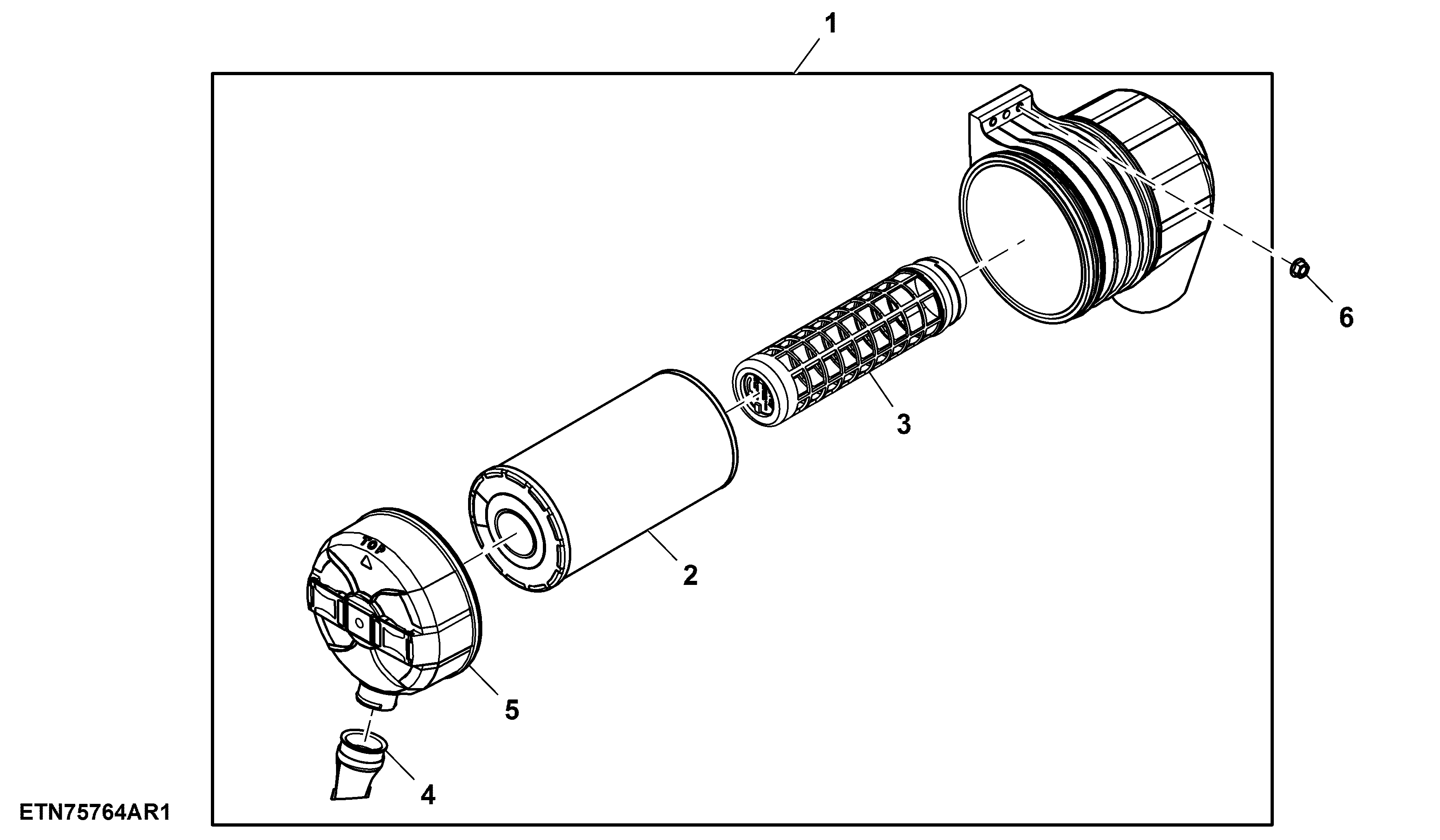 Air Cleaner