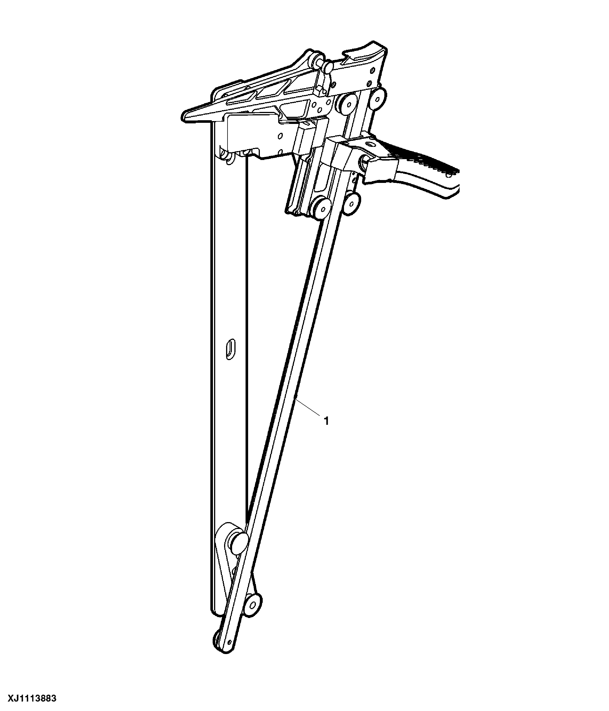 Scaler Calliper