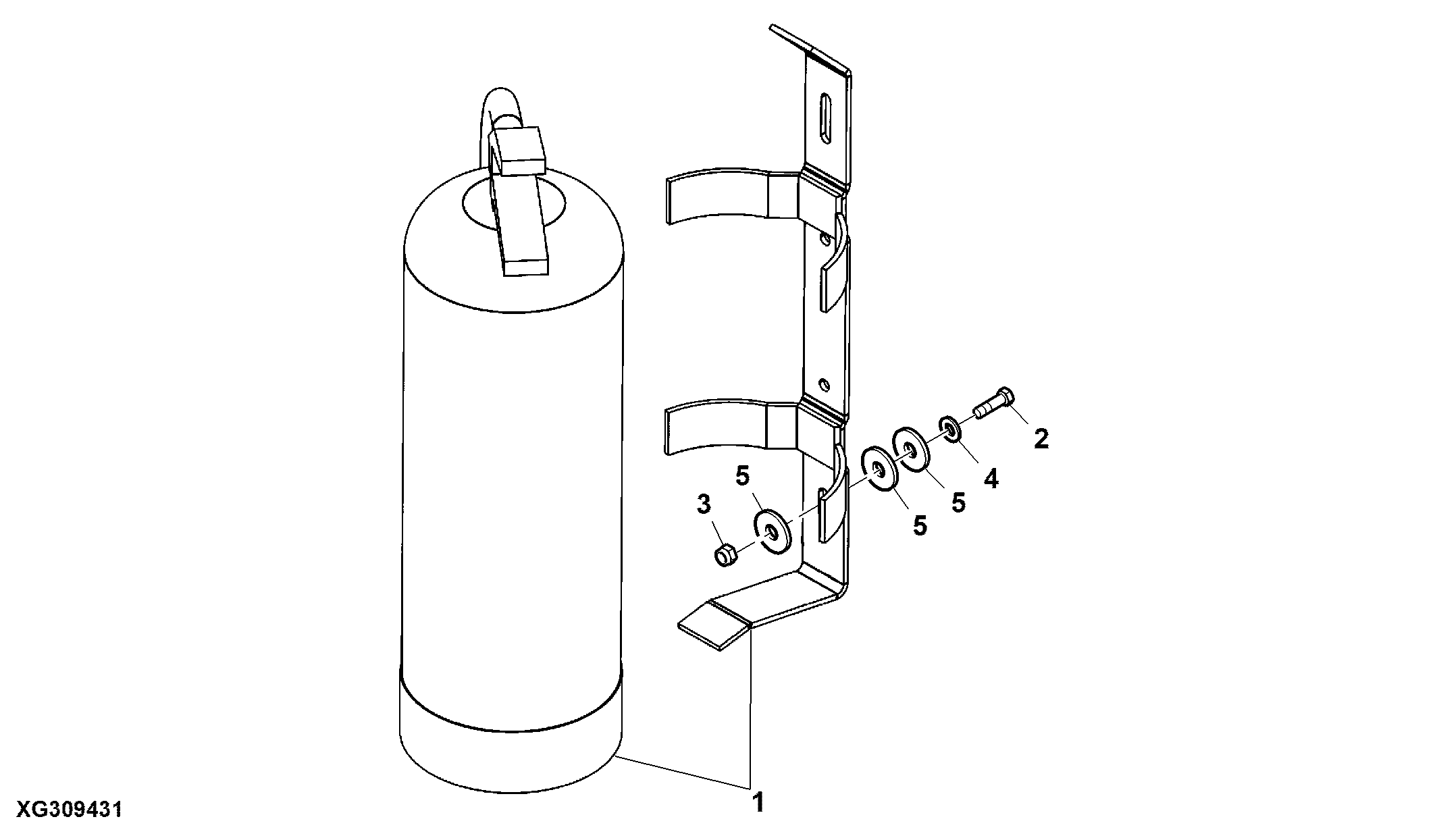 Fire Extinguisher