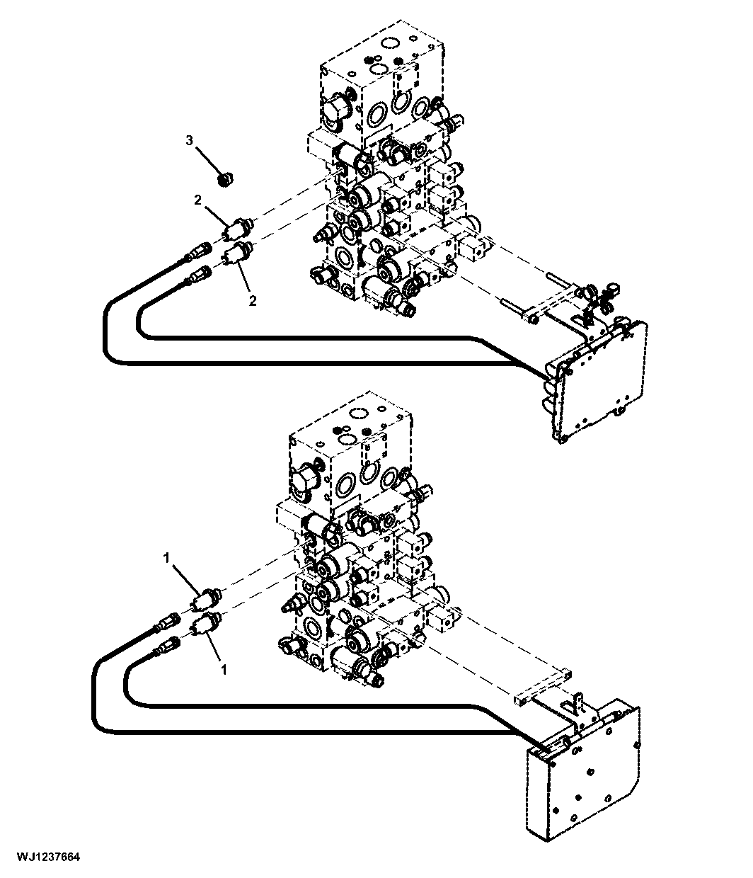 Pressure Sensors for Flex Controller and L22 Controller