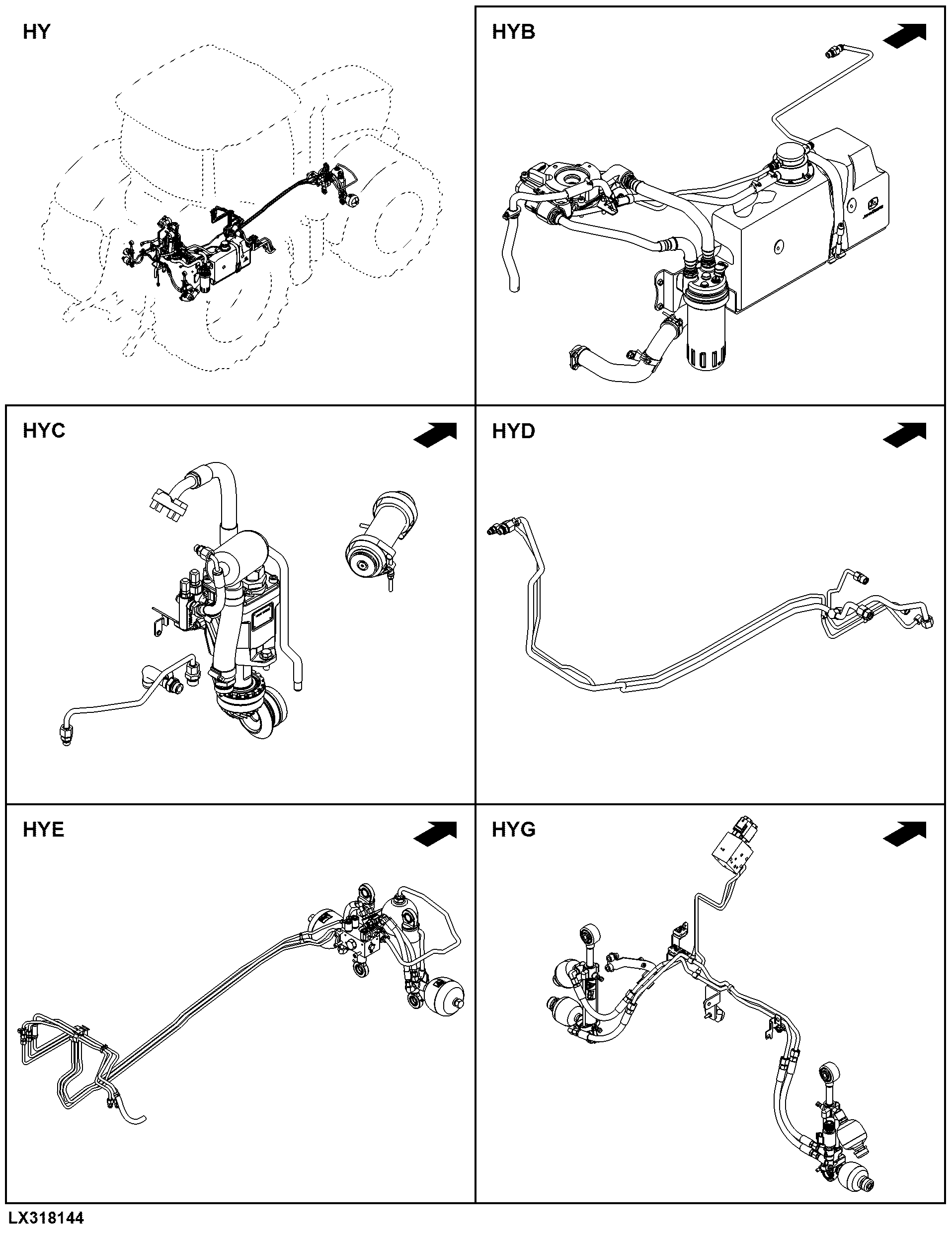 HY Hydraulics
