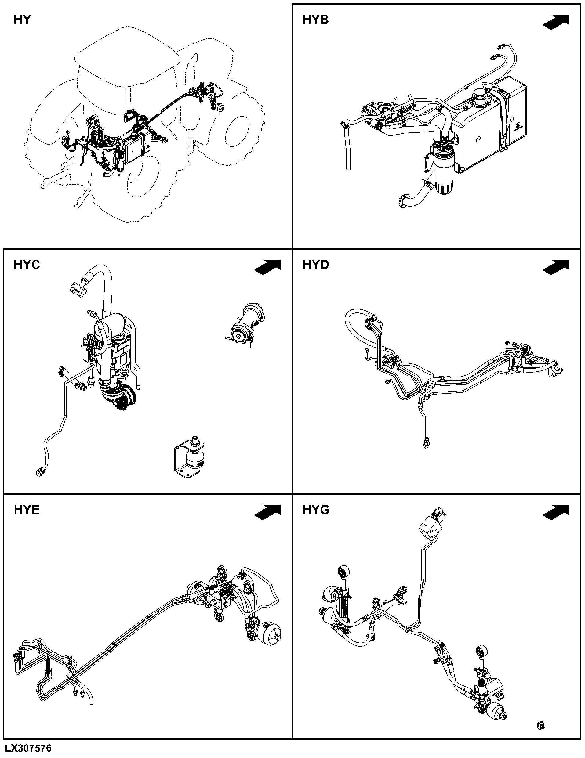 HY Hydraulics