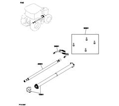 FAE Front Axle Driveline