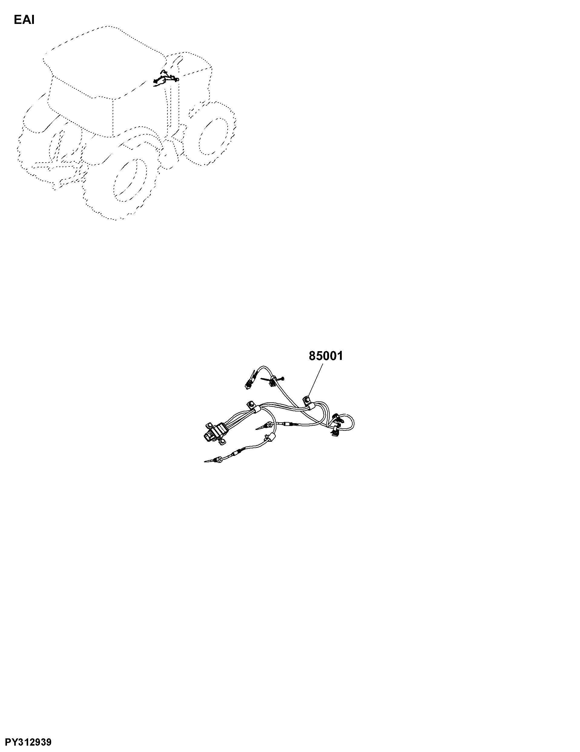 EAI Engine Electronics