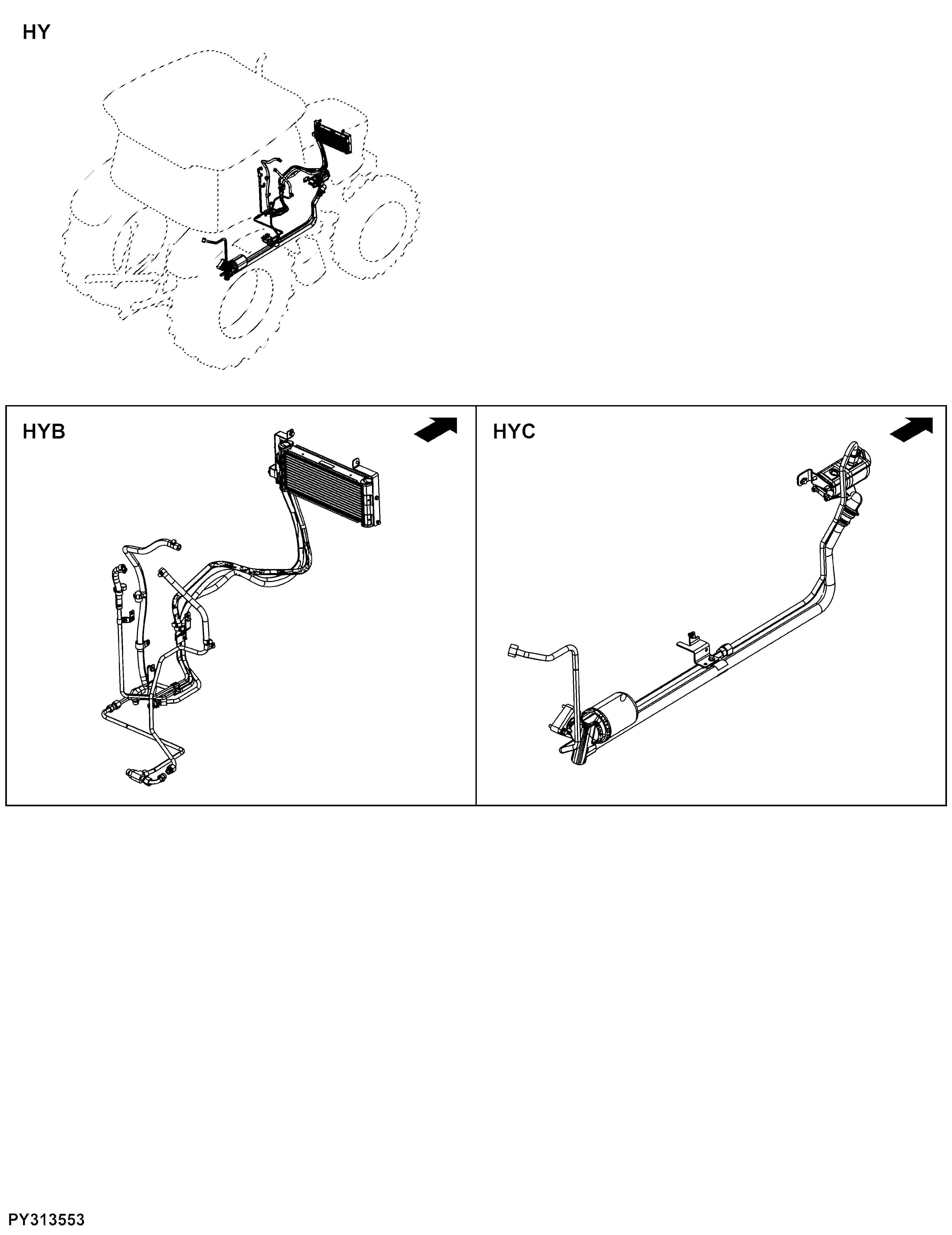 HY Hydraulics