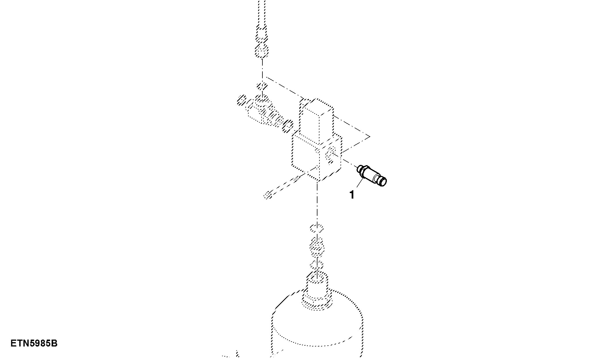 Oil Pressure Sensor