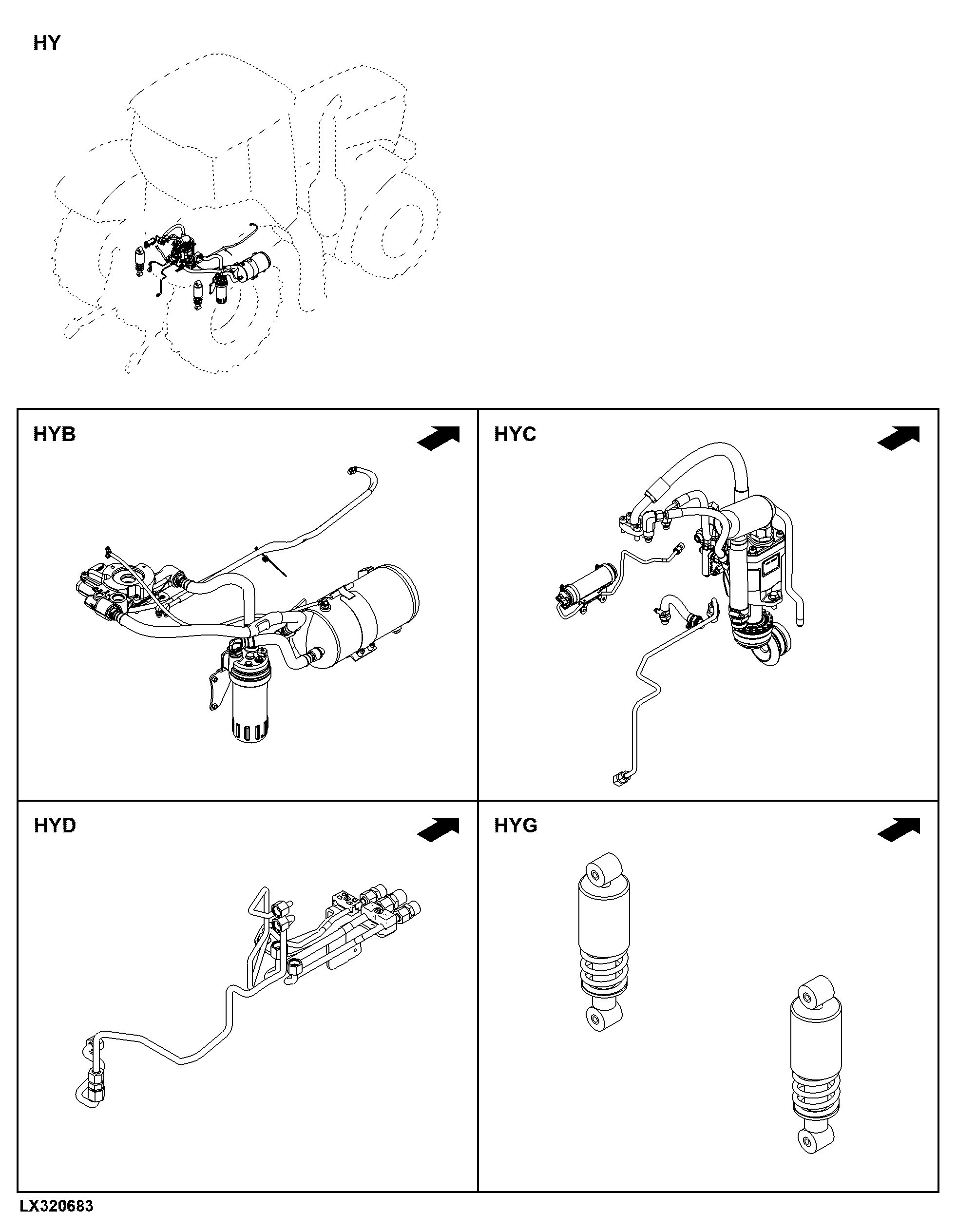 HY Hydraulics