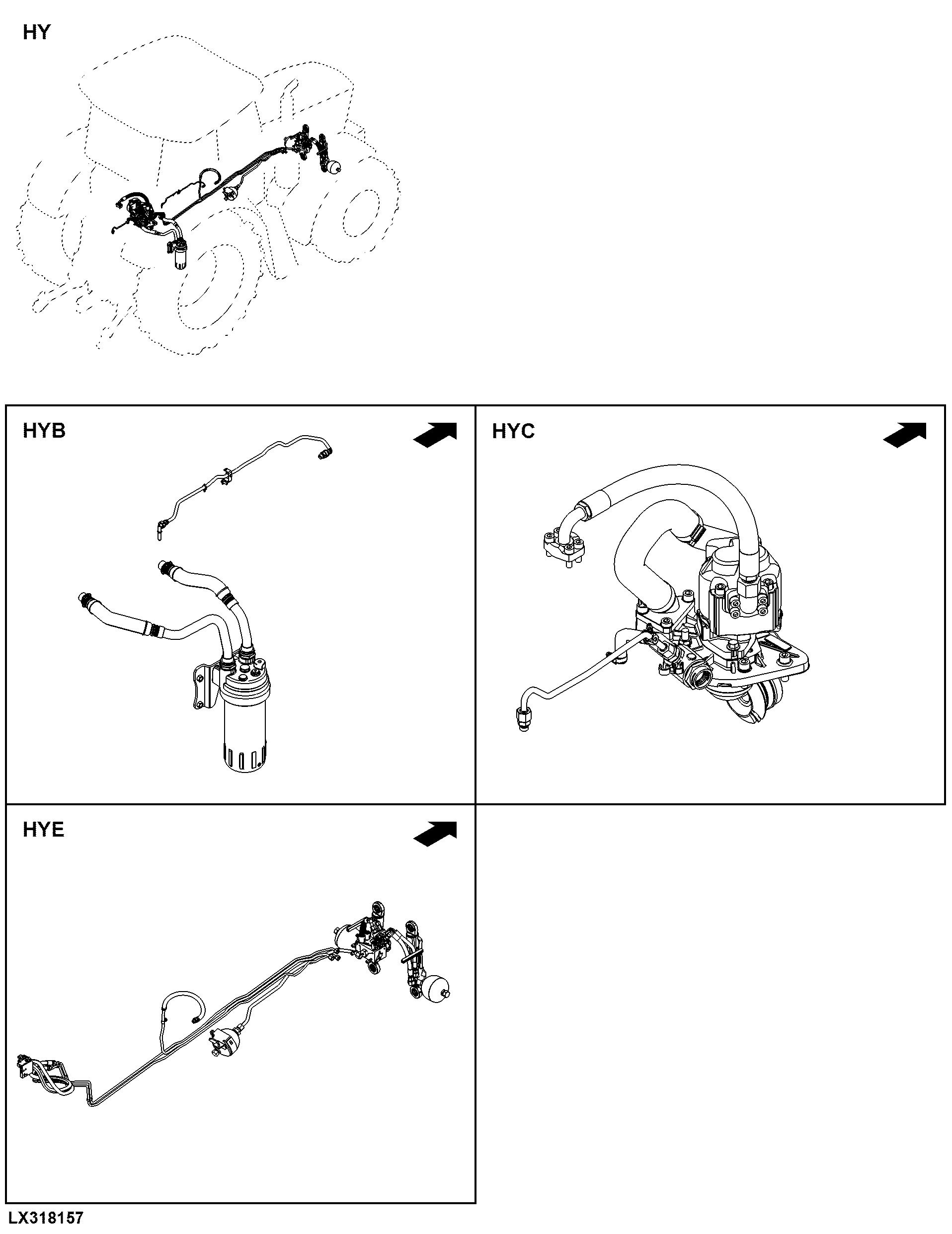 HY Hydraulics