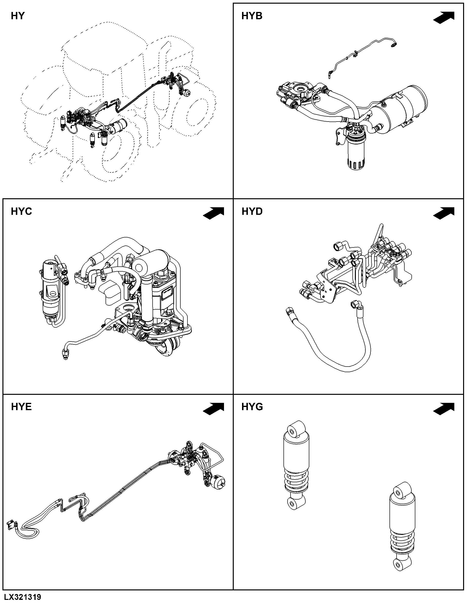 HY Hydraulics