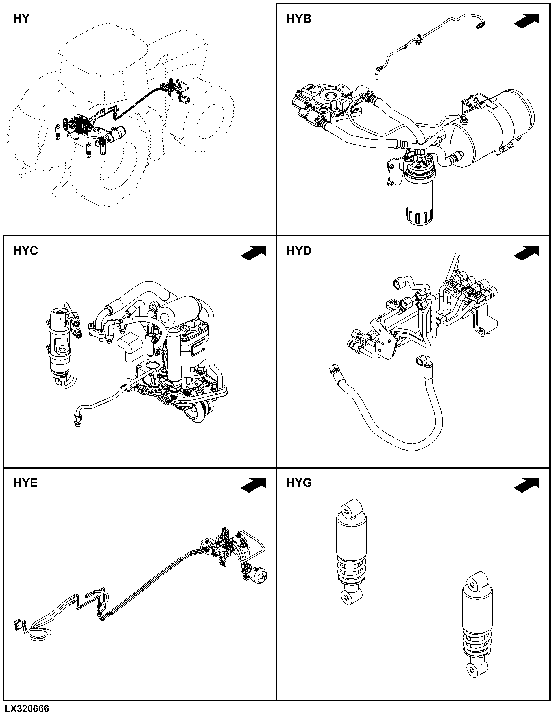 HY Hydraulics