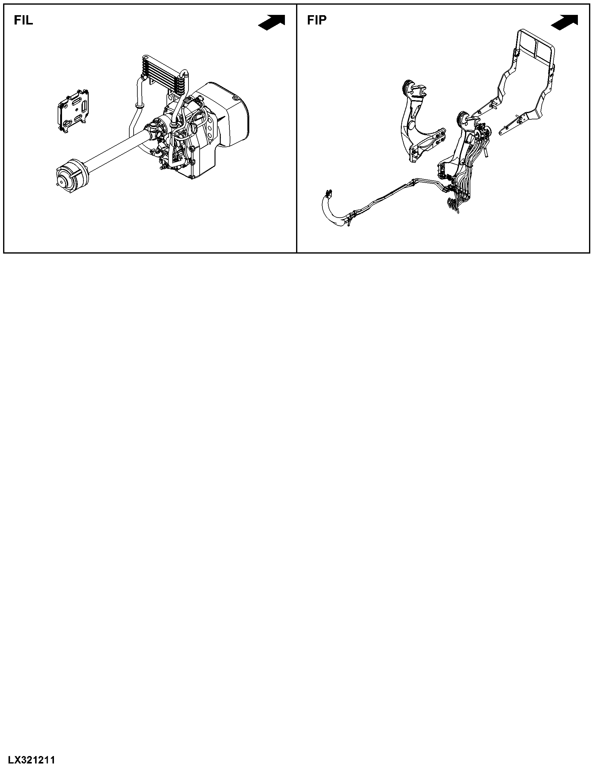FI Front Implement