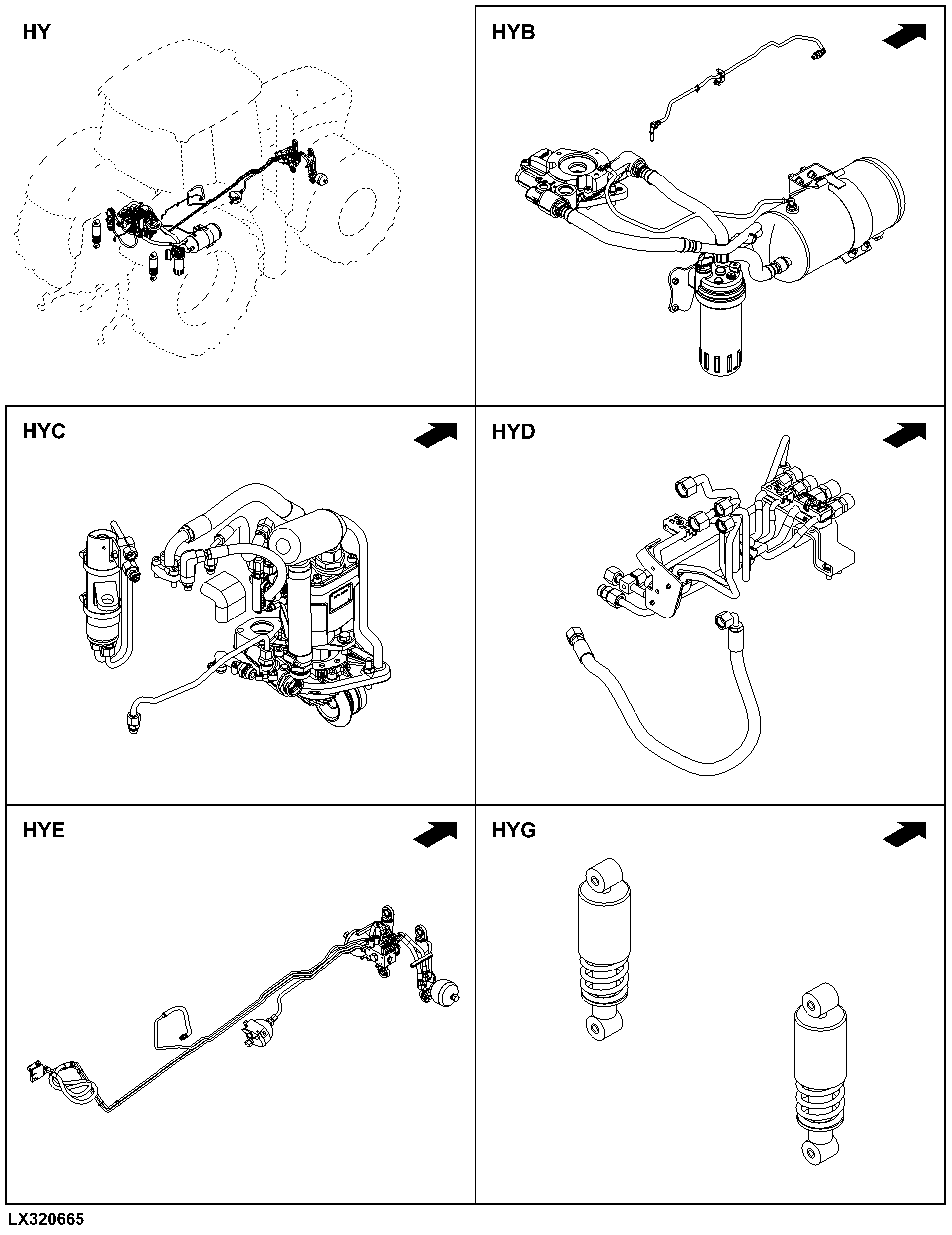 HY Hydraulics