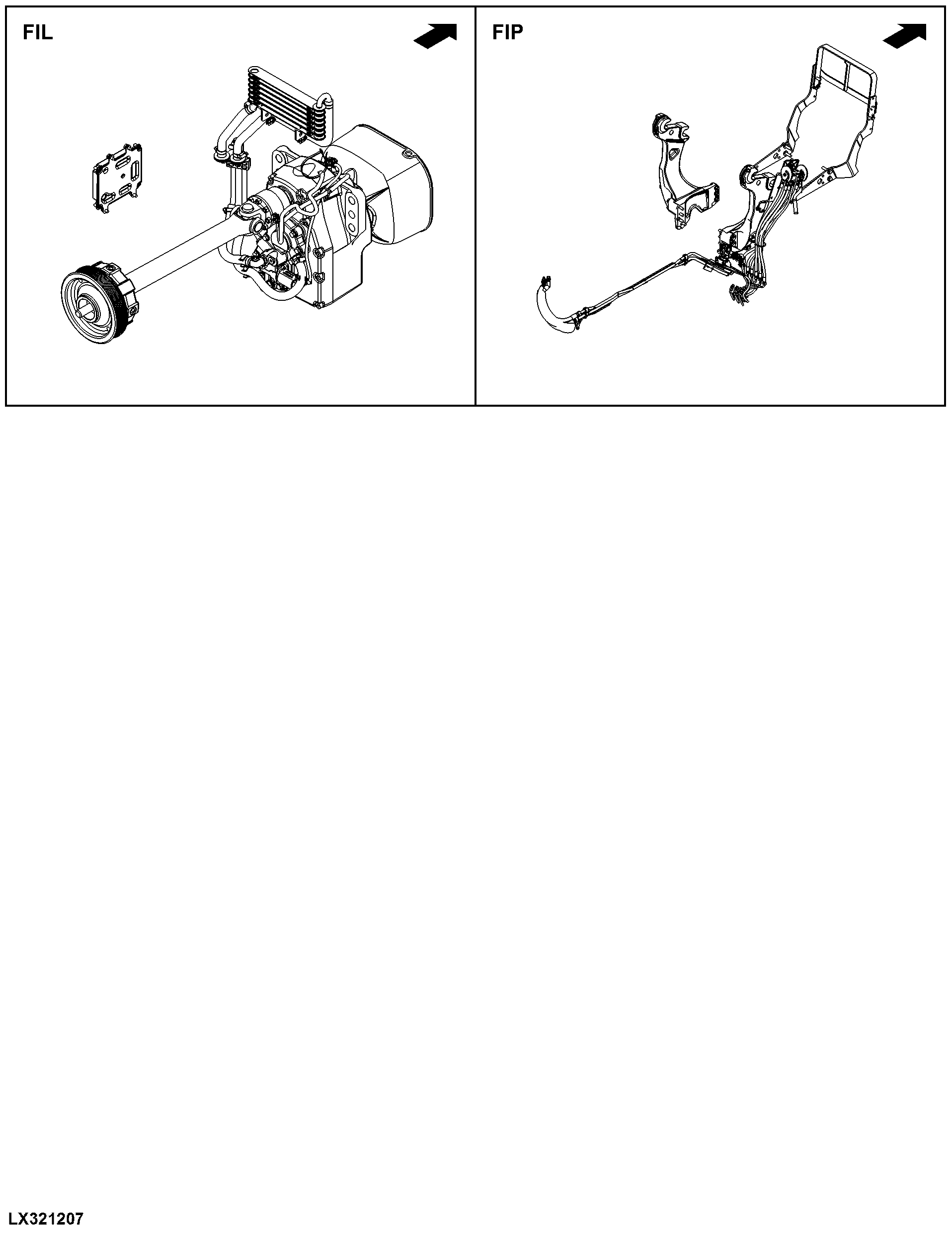 FI Front Implement
