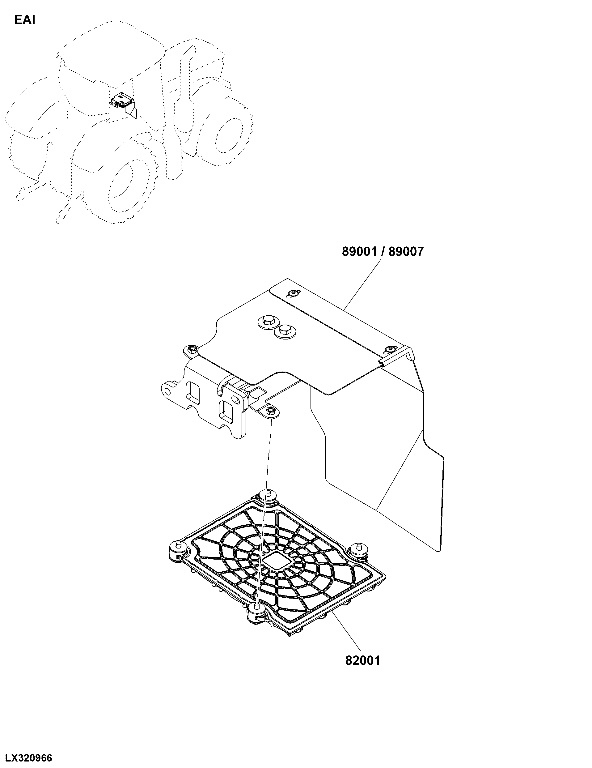 EAI Engine Electronics
