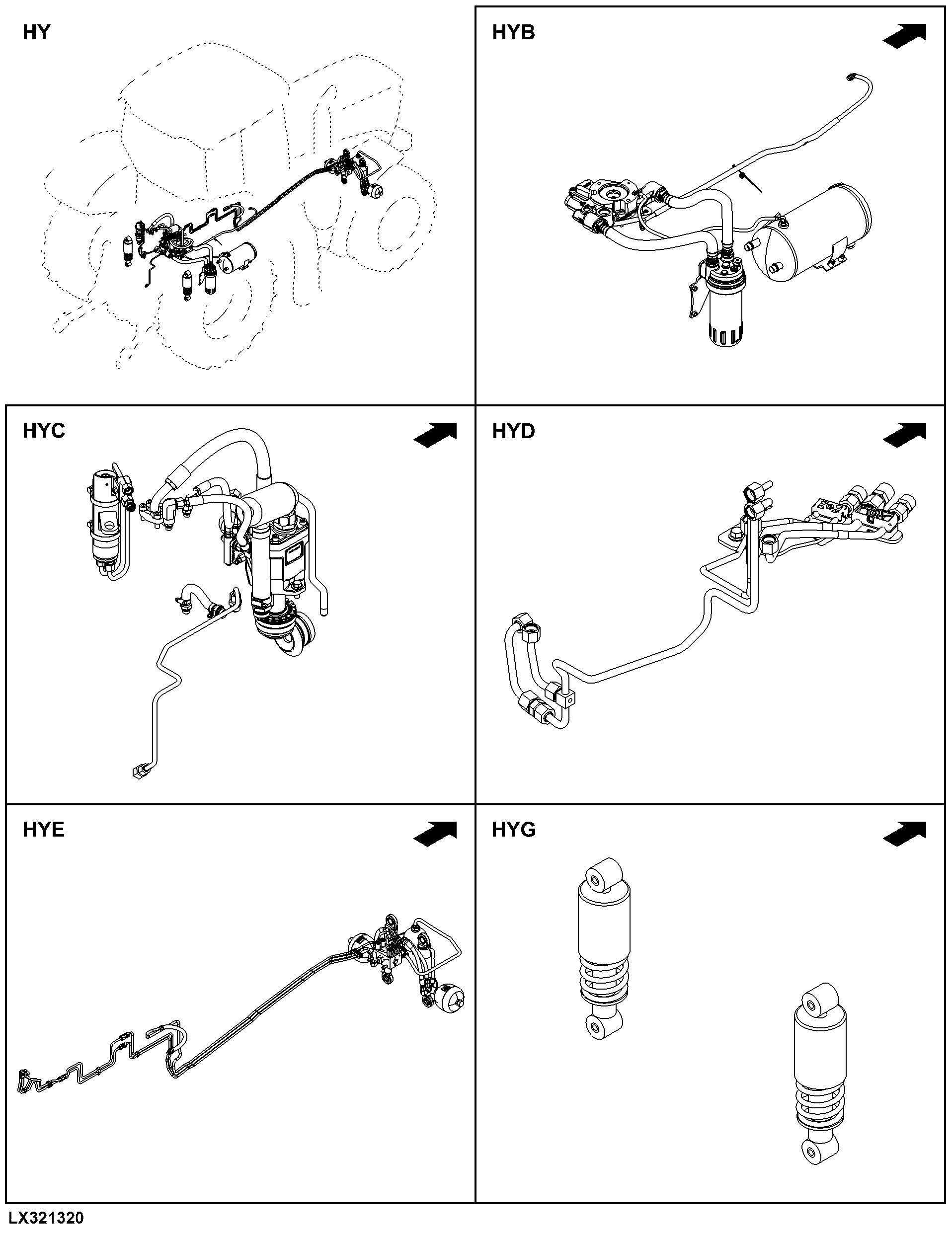 HY Hydraulics