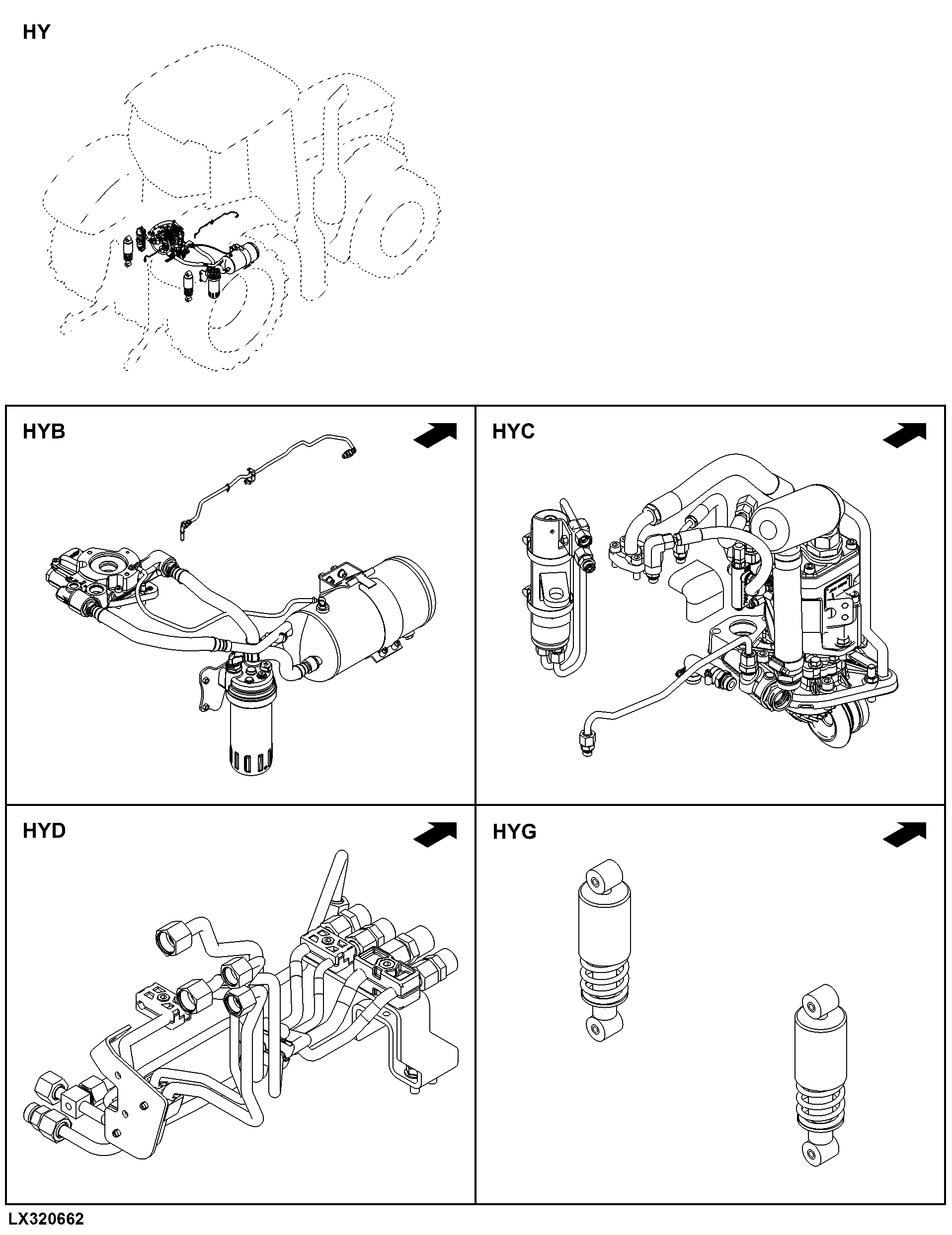 HY Hydraulics