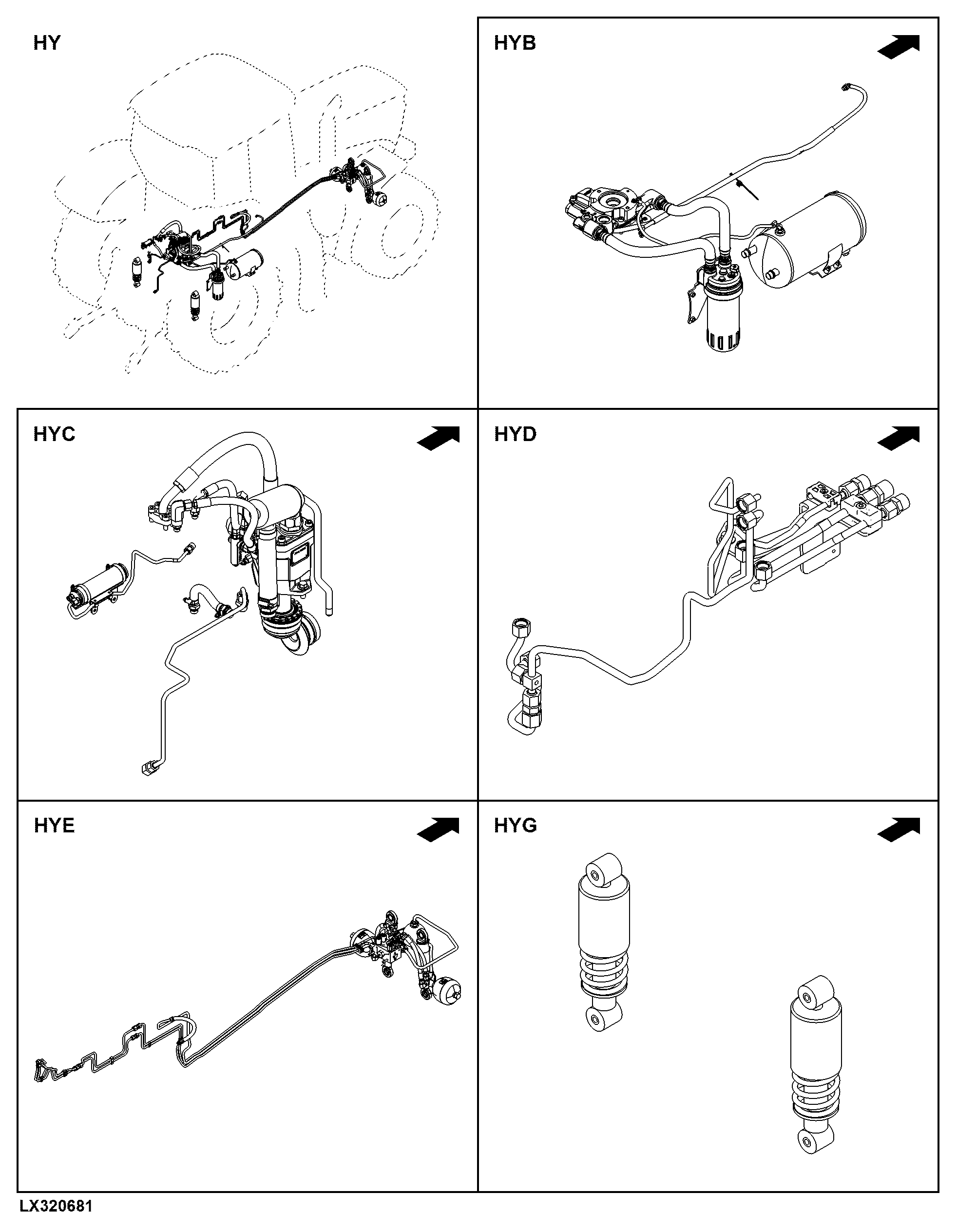 HY Hydraulics