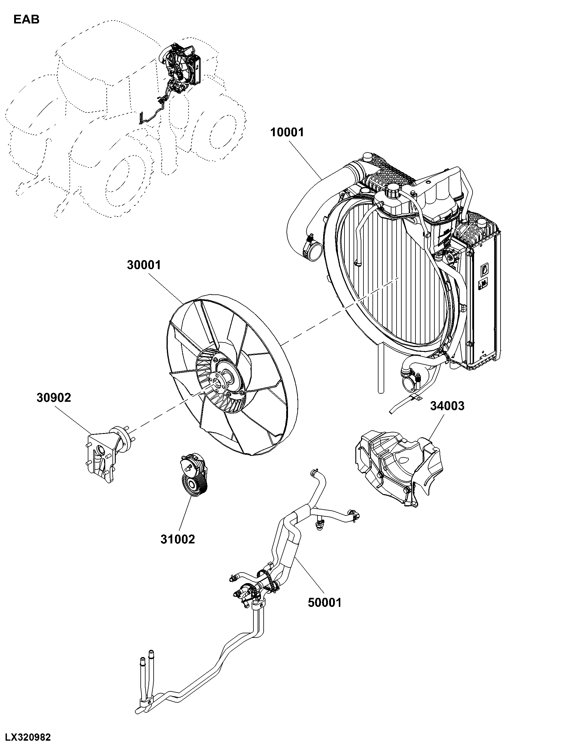 EAB Engine Cooling Systems