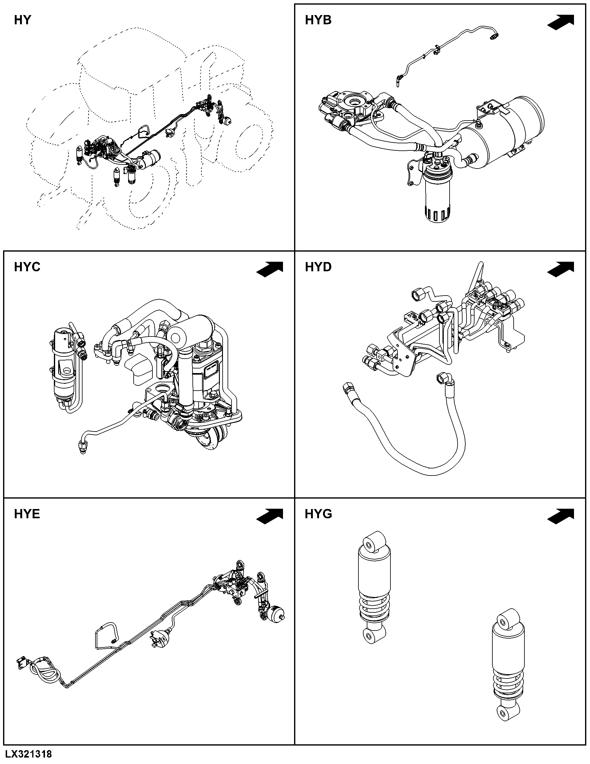 HY Hydraulics