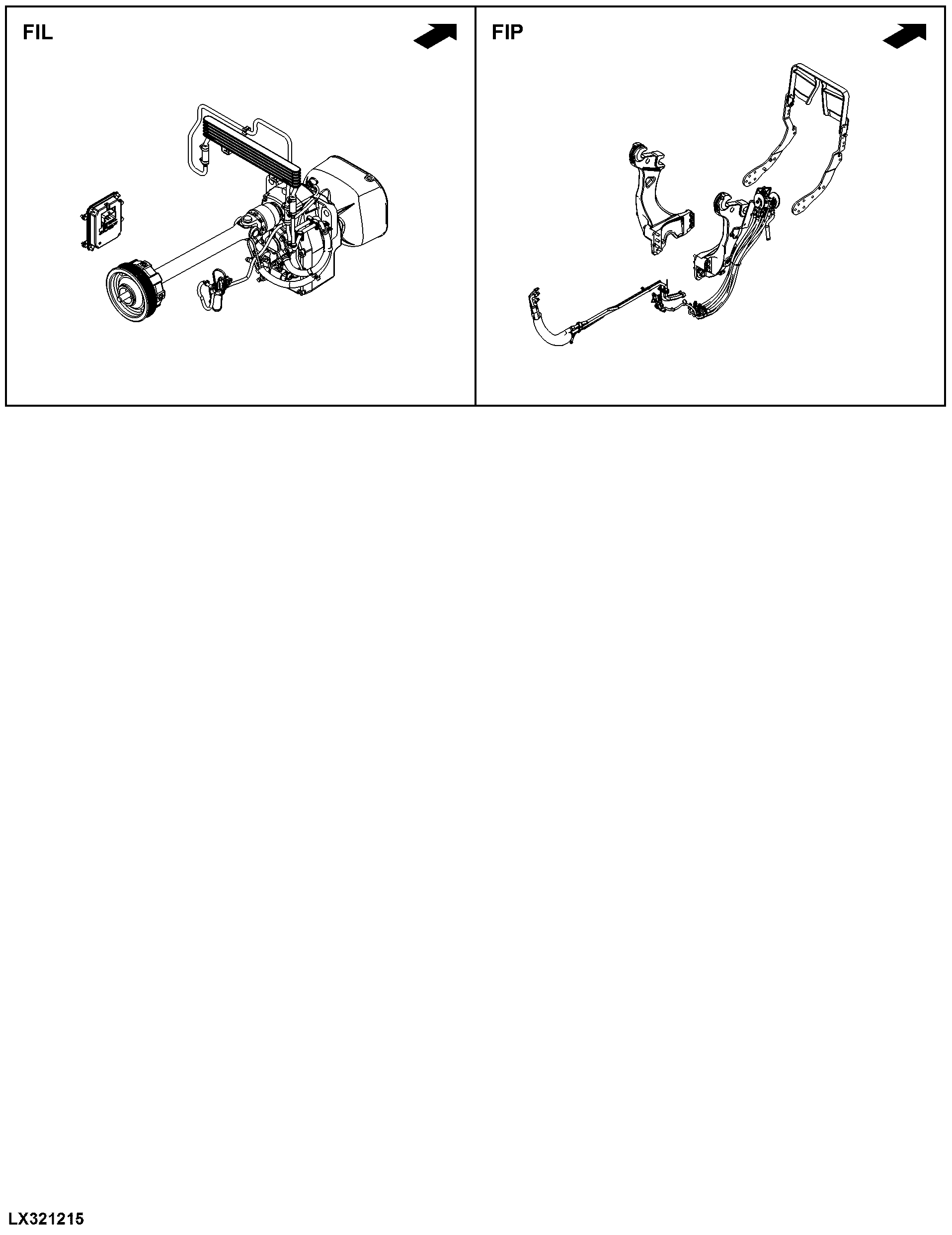 FI Front Implement