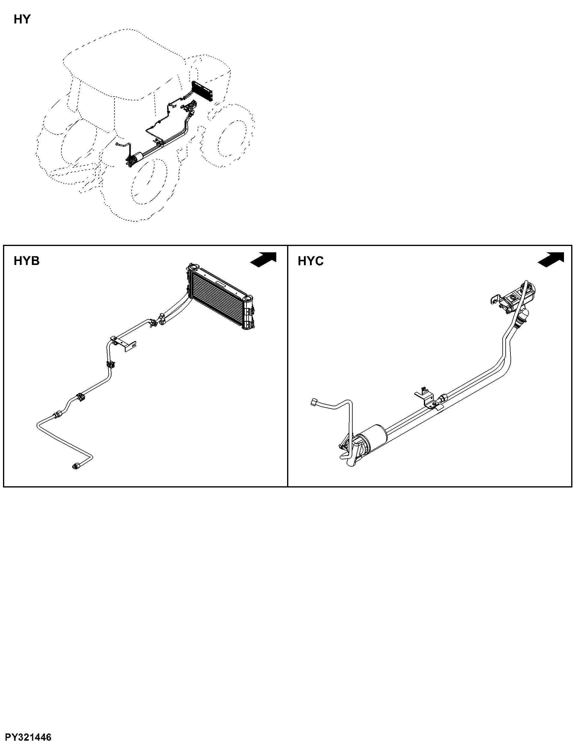 HY Hydraulics