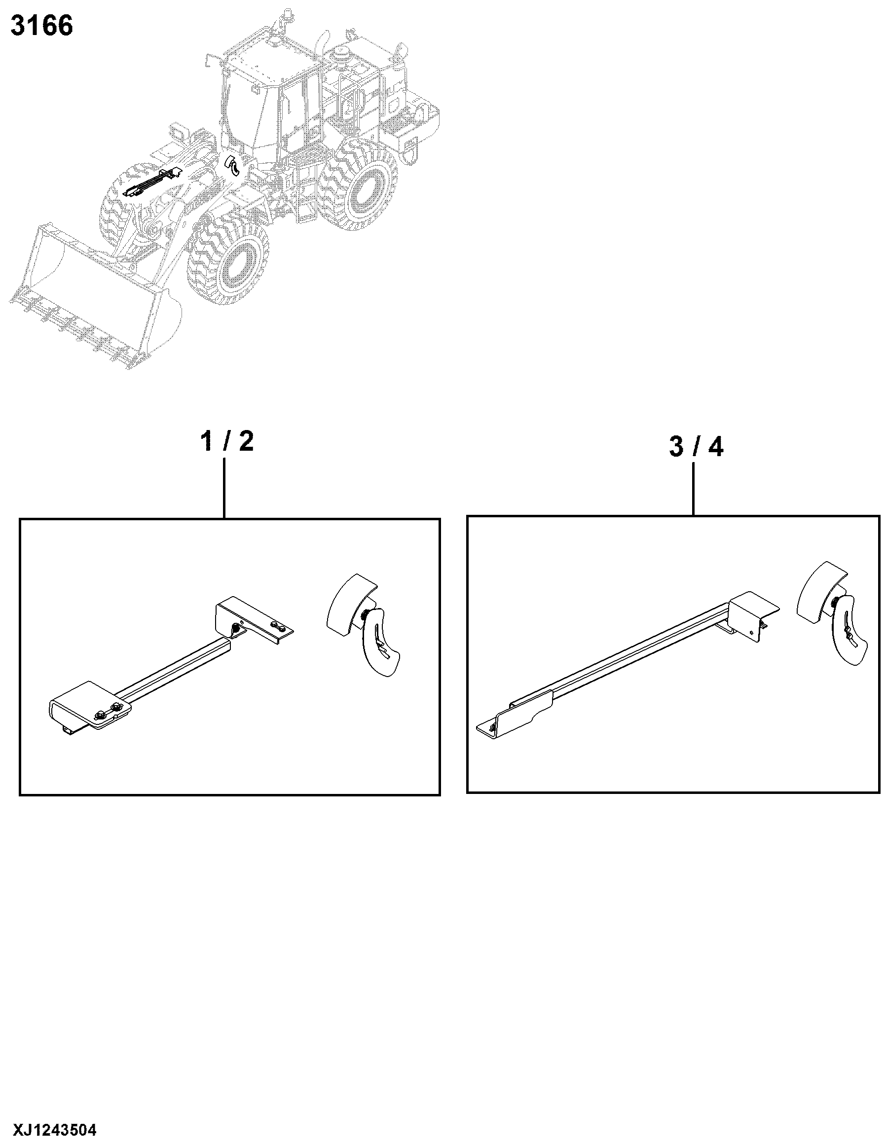 3166 Automatic Control Function