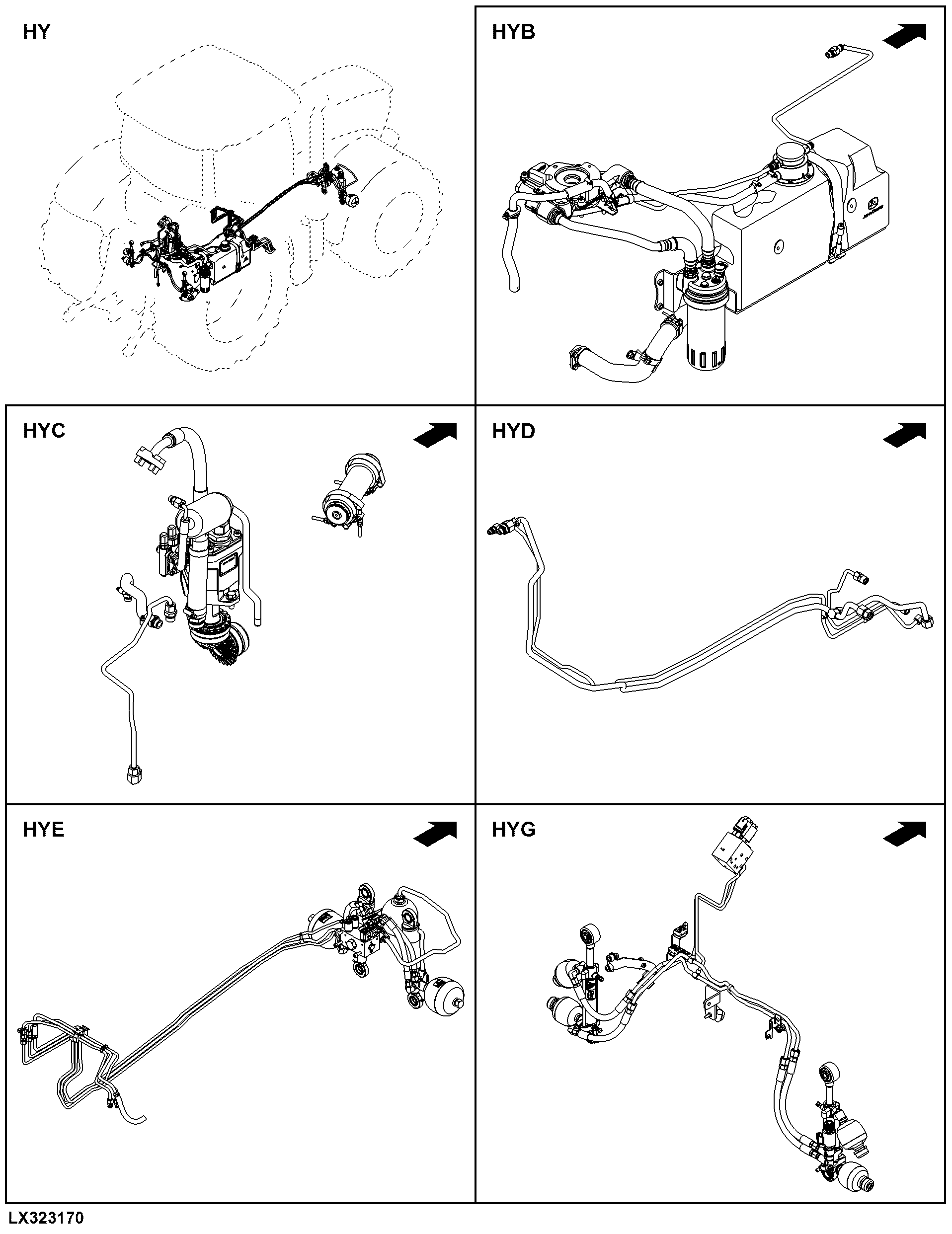 HY Hydraulics