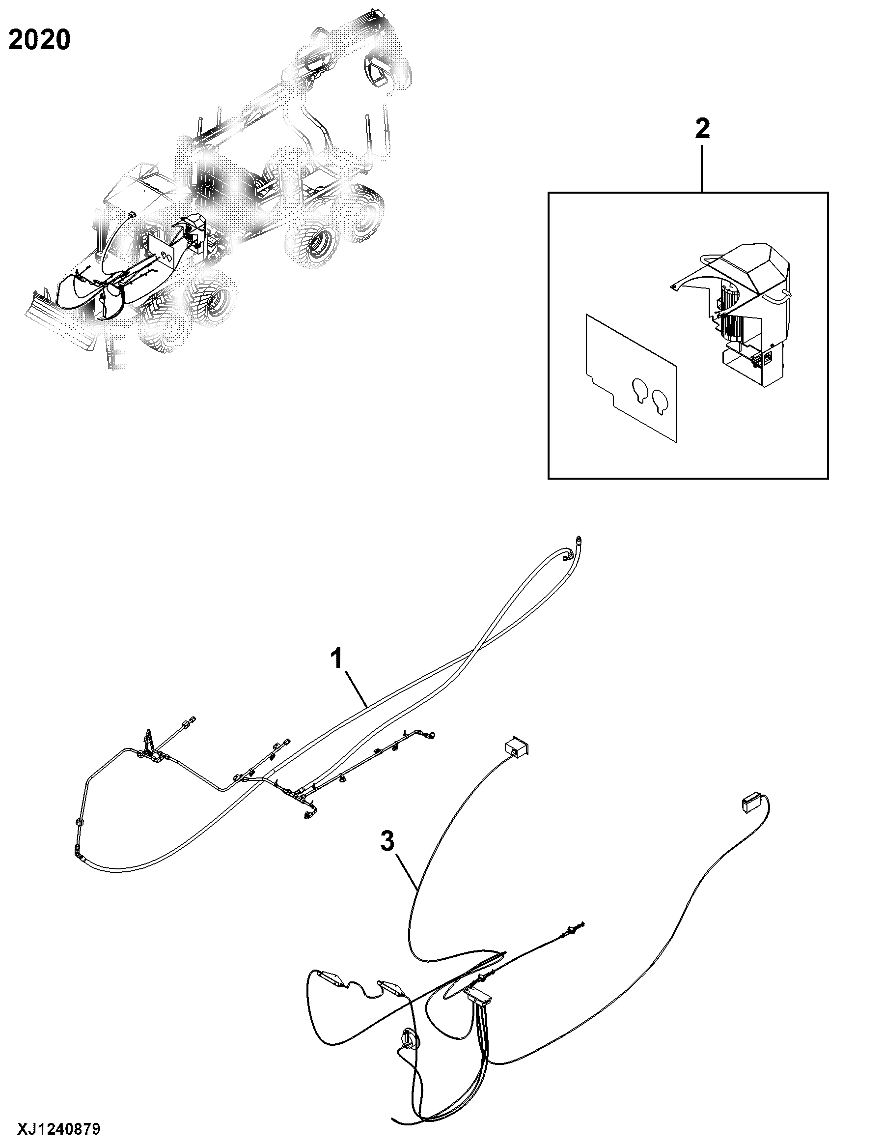 2020 Automatic Fire Extinguisher System 810DT3