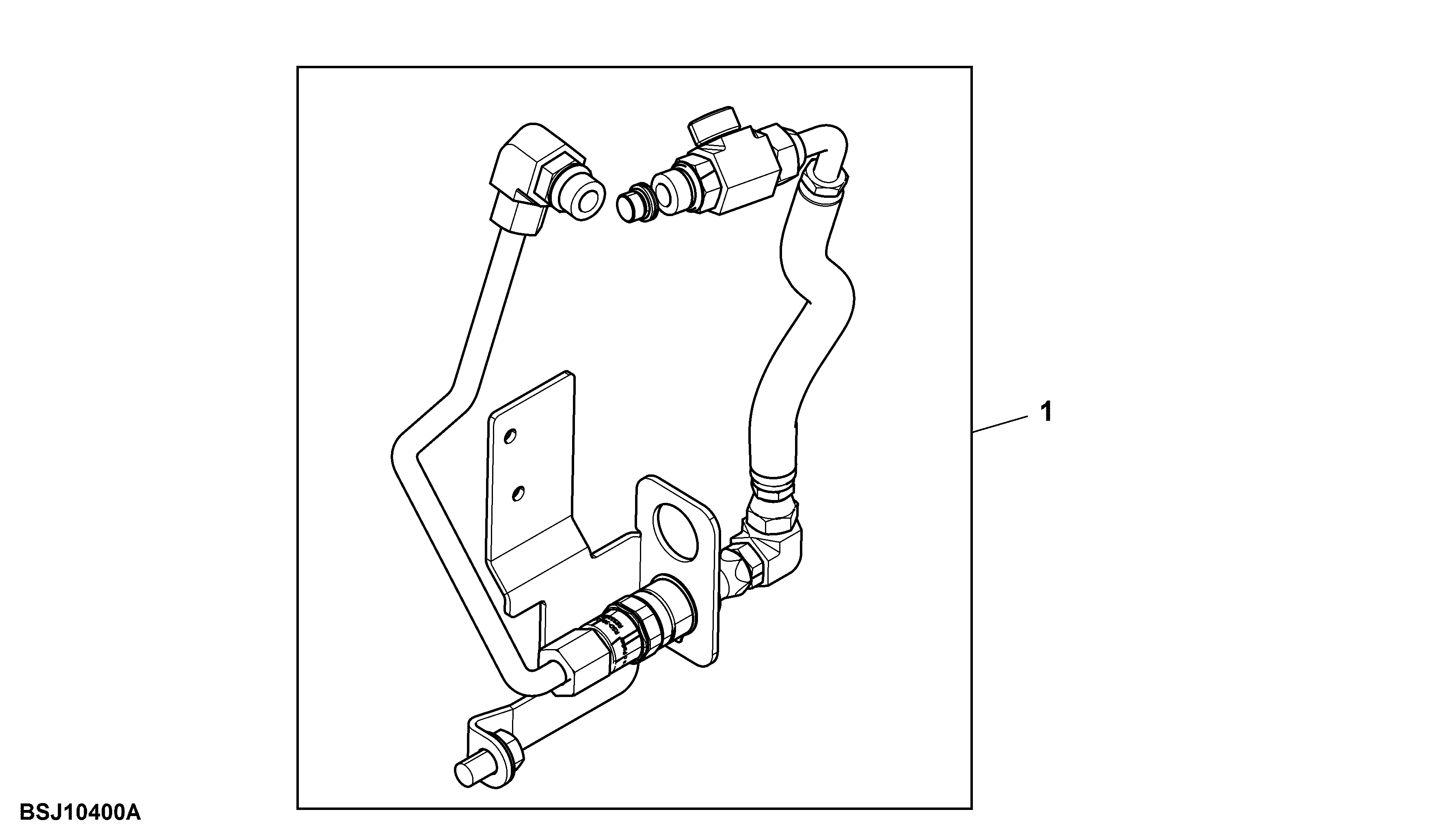 Attachment, Power Beyond Coupler