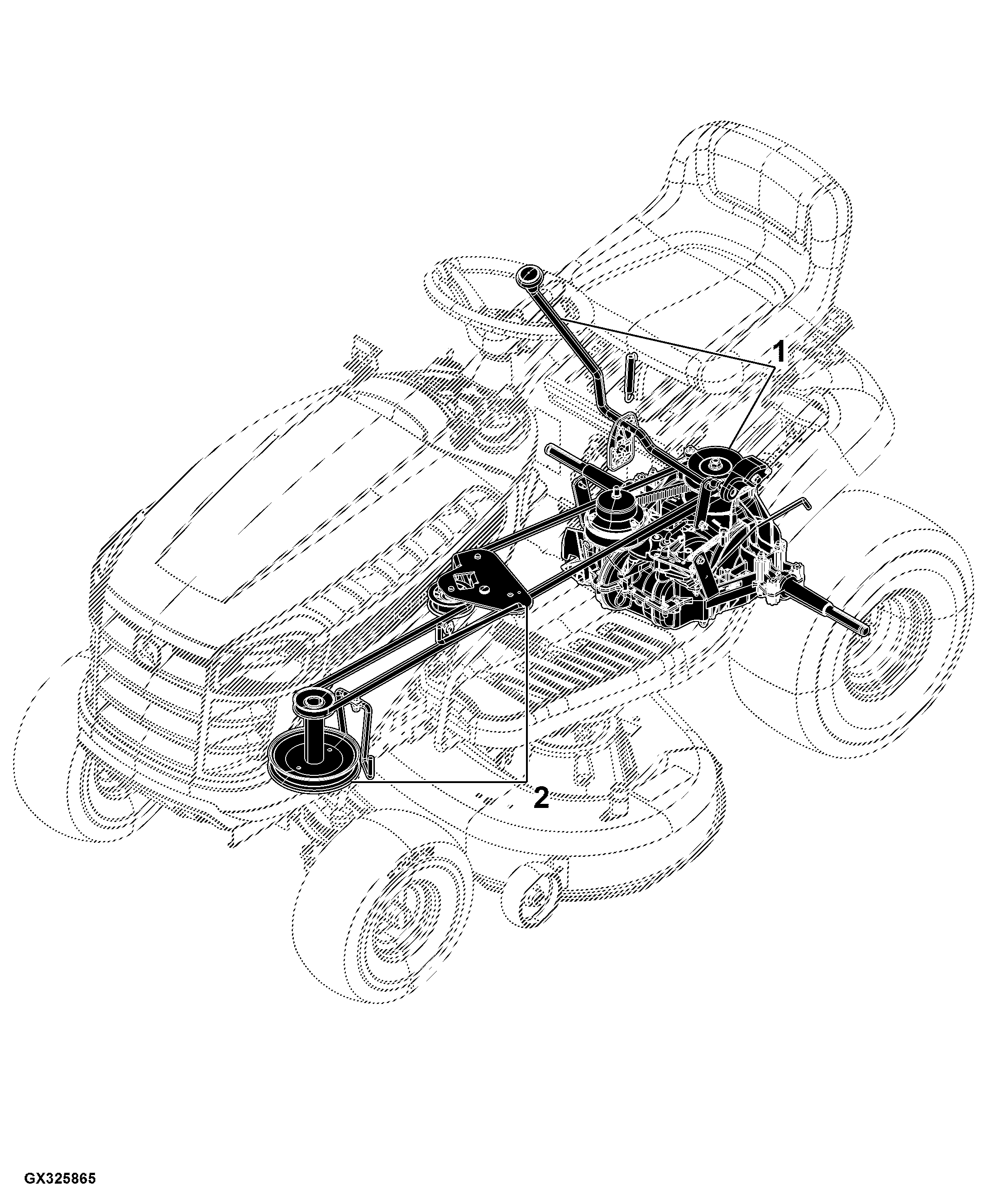 50 Powertrain
