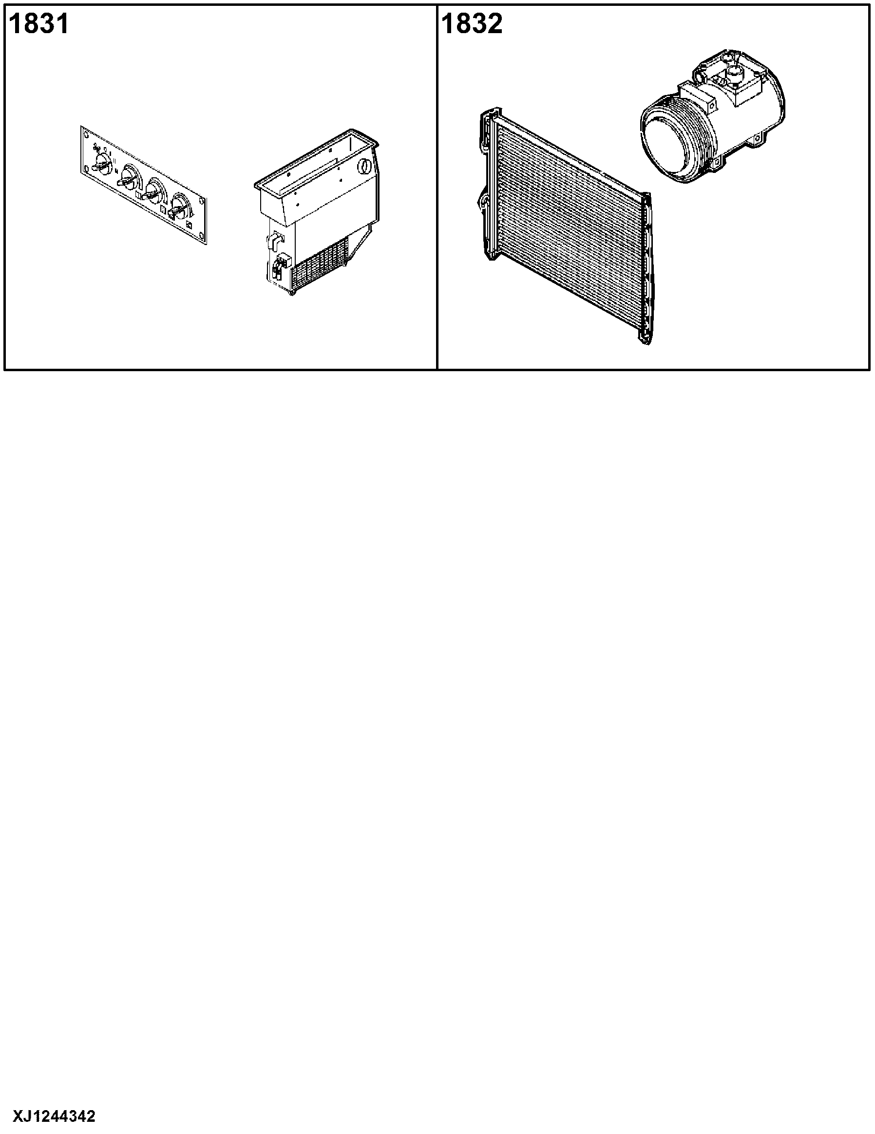 18 Operator’s Station 1010D T3