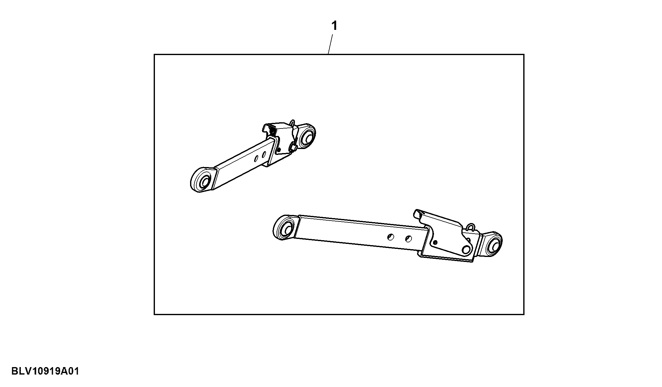 Attachment, Draft Links