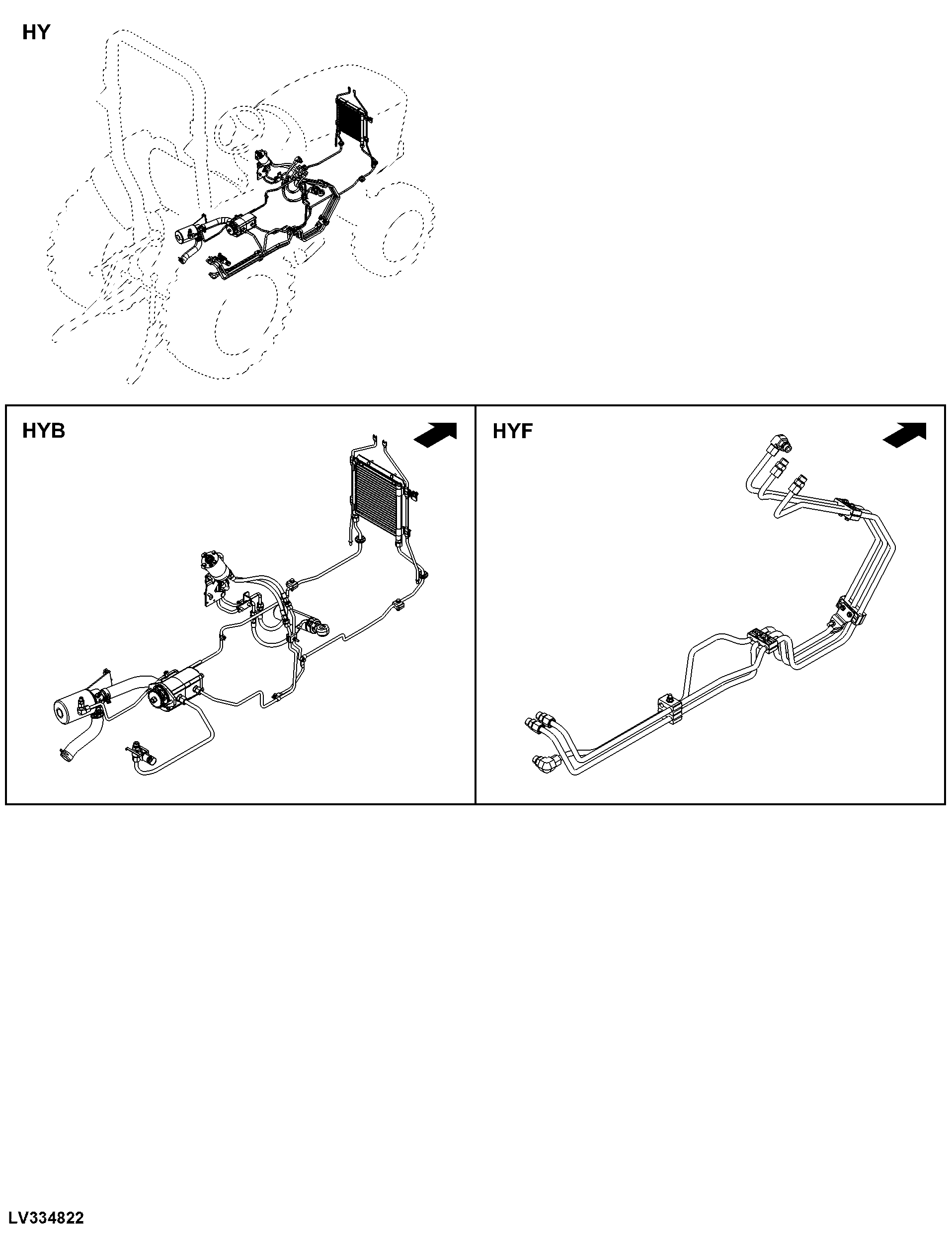 HY Hydraulics