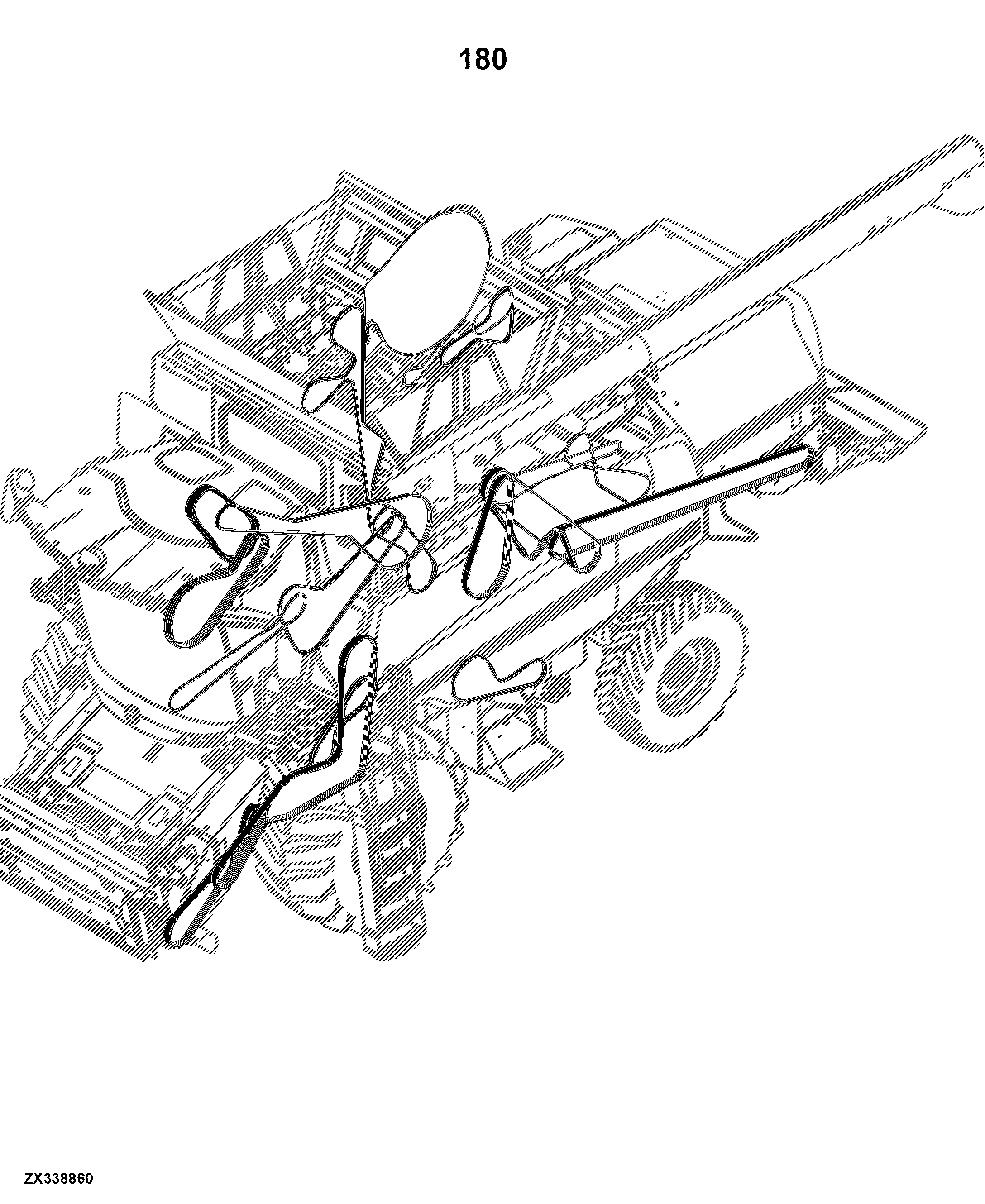 T550 Combine (Worldwide Edition, MY 2012-2013)