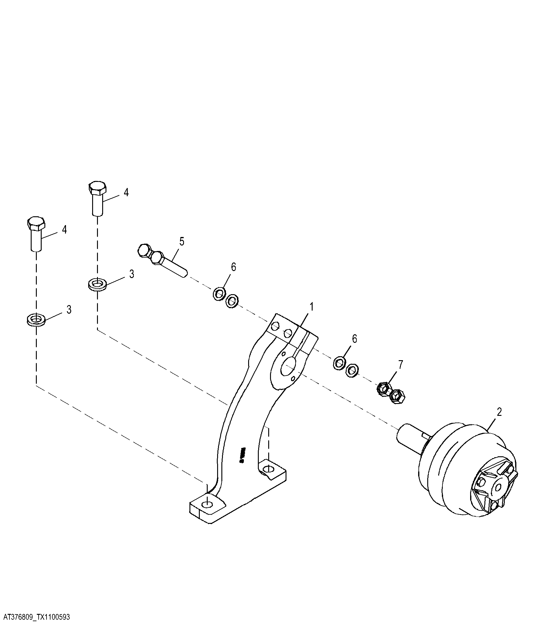 Carrier Rollers, Standard and Extended Life