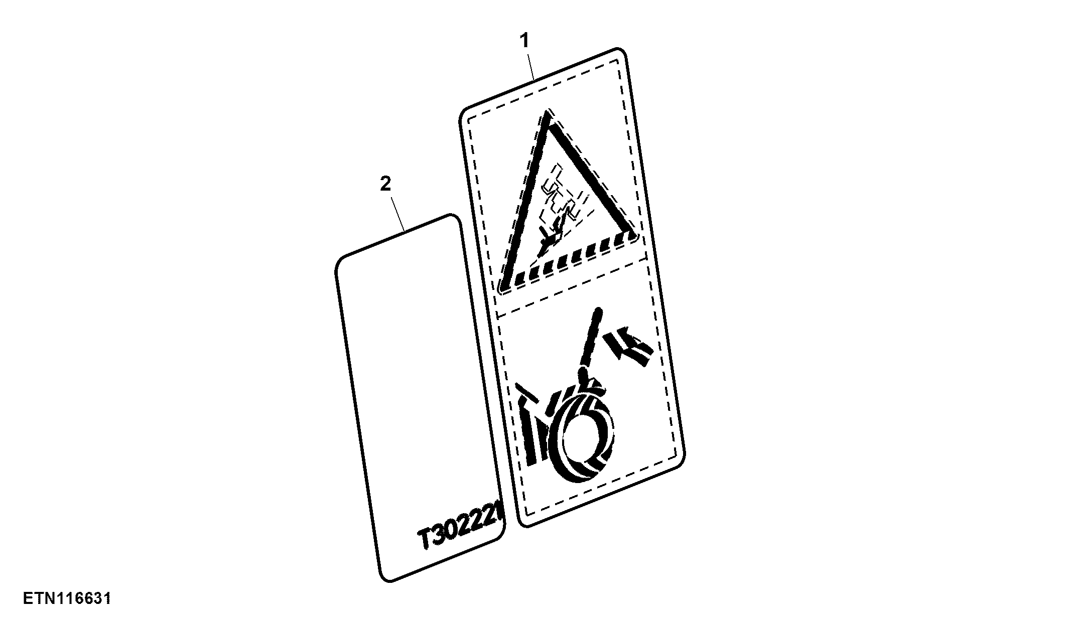 Decals and Labels