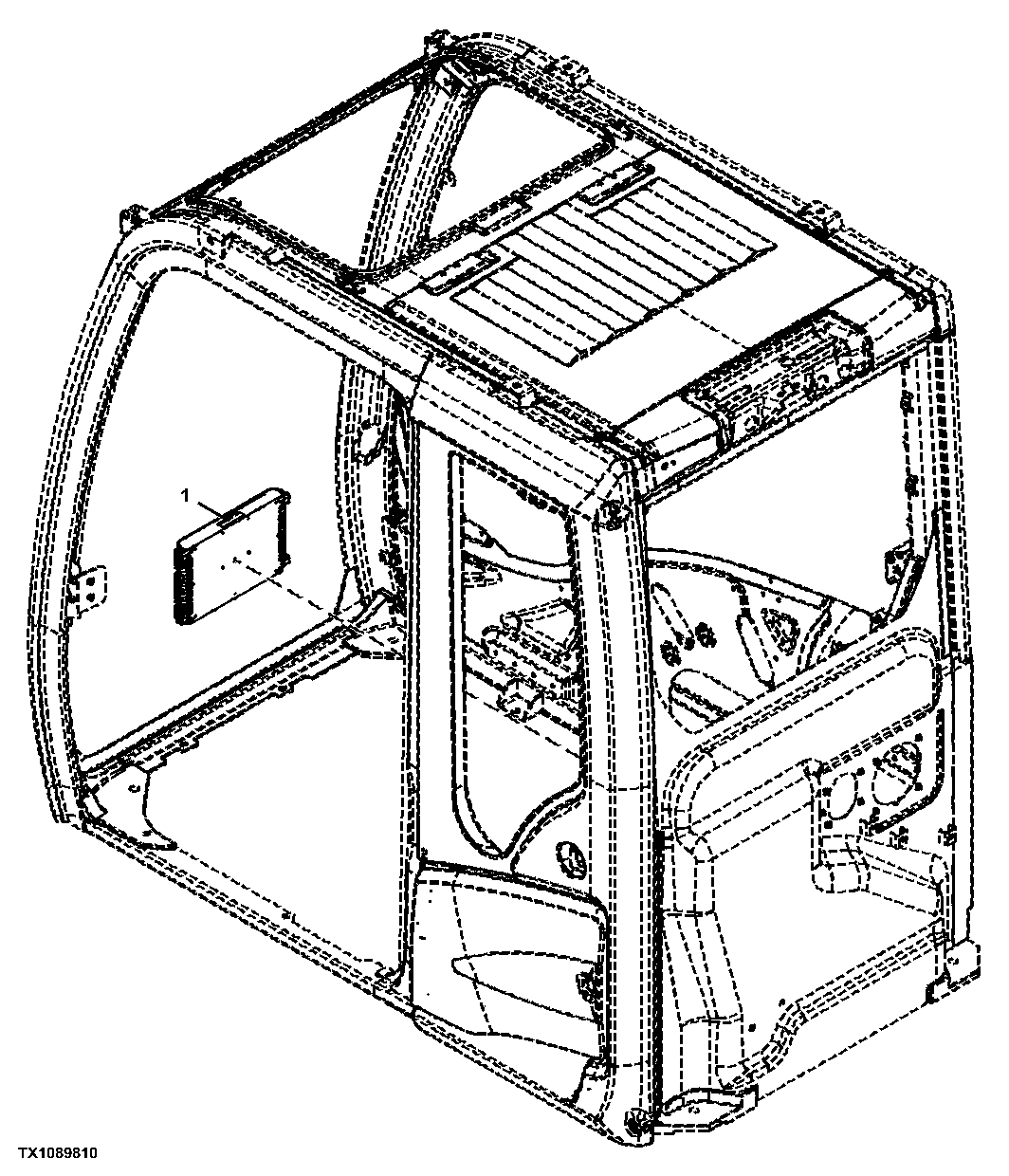 Main Controller (MCZ)