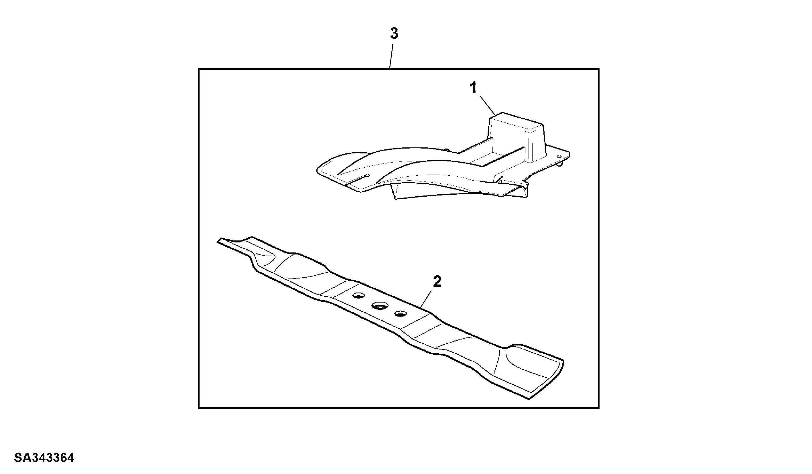 Optional Parts