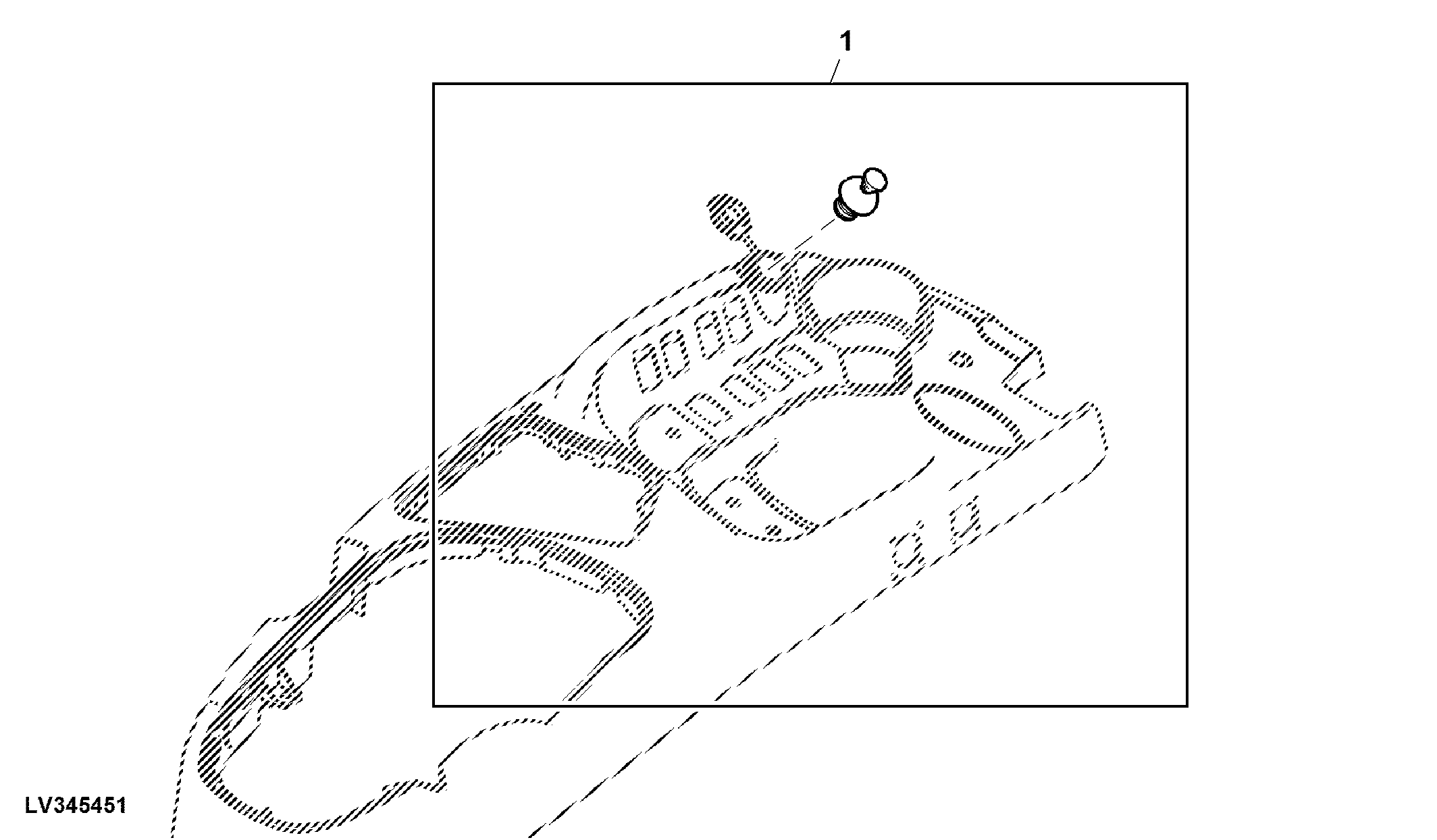 Cigarette Lighter, Attachment