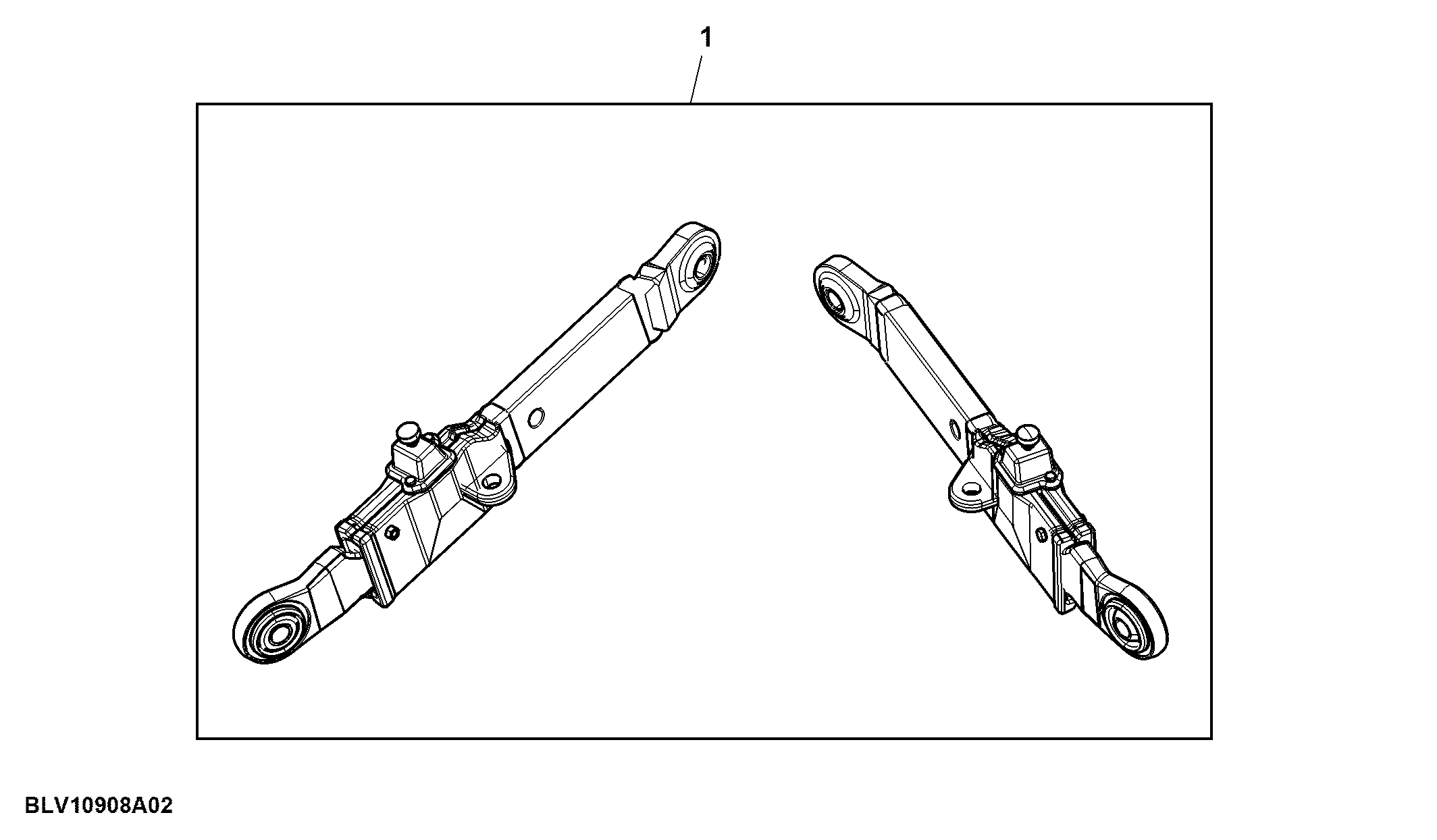 Attachment, Draft Links